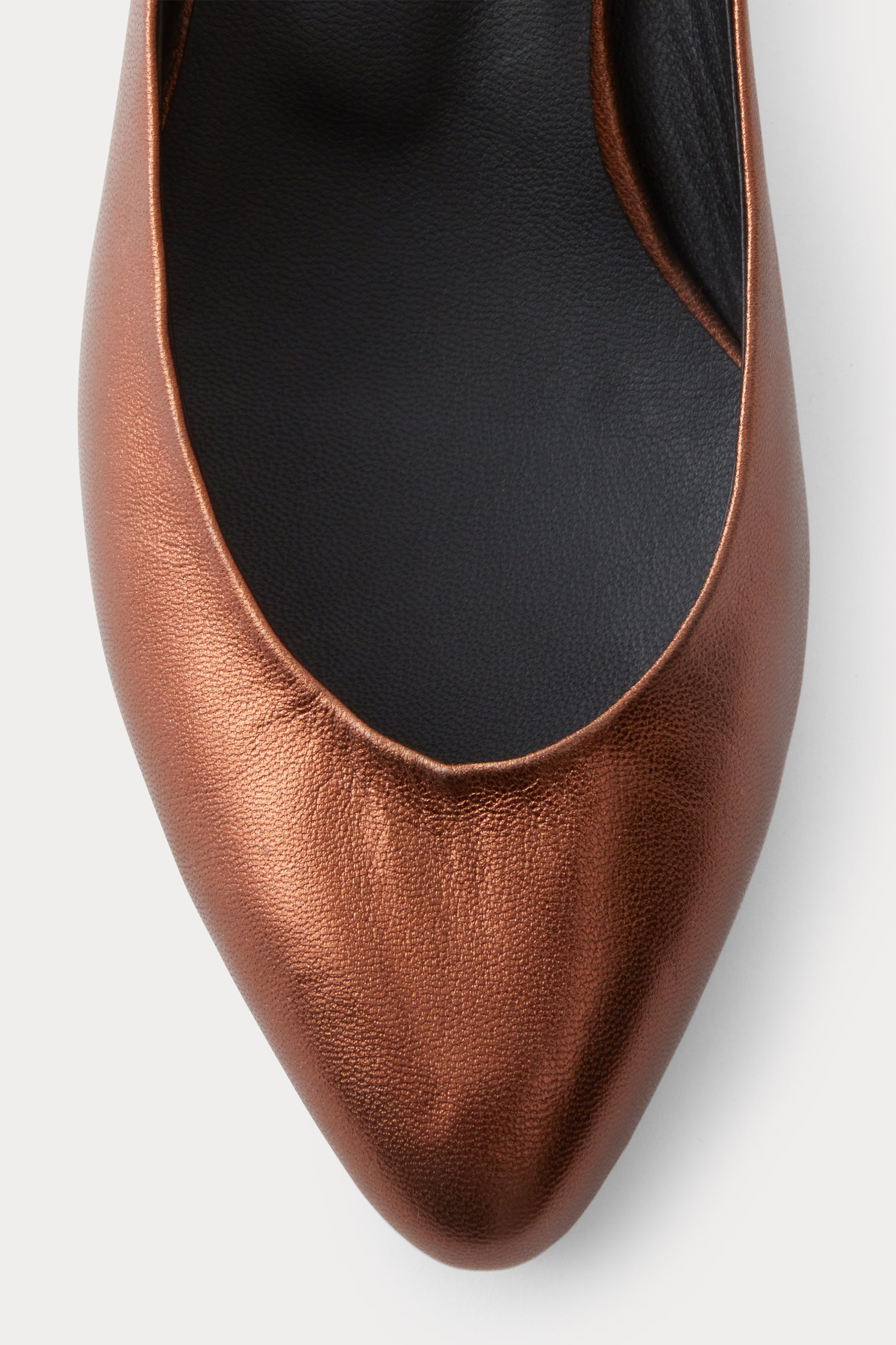 Danes Kitten Heel - Rachel Comey