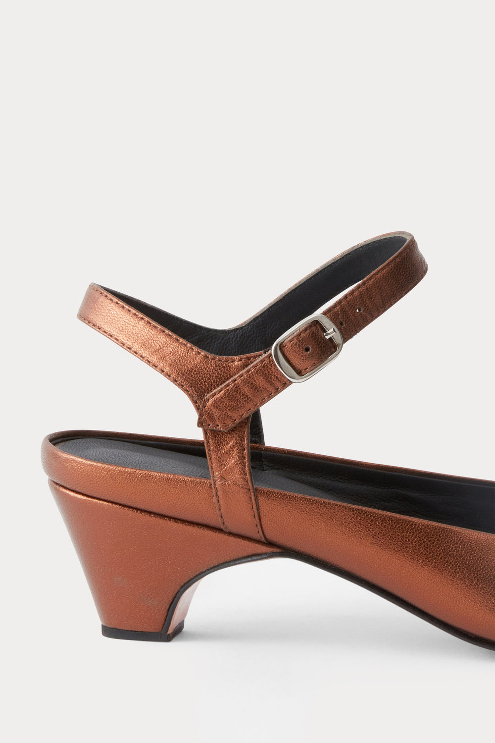 Danes Kitten Heel - Rachel Comey