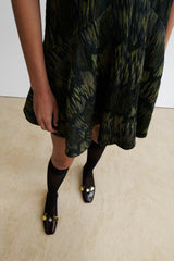 Bomba Talisman Flat - Rachel Comey