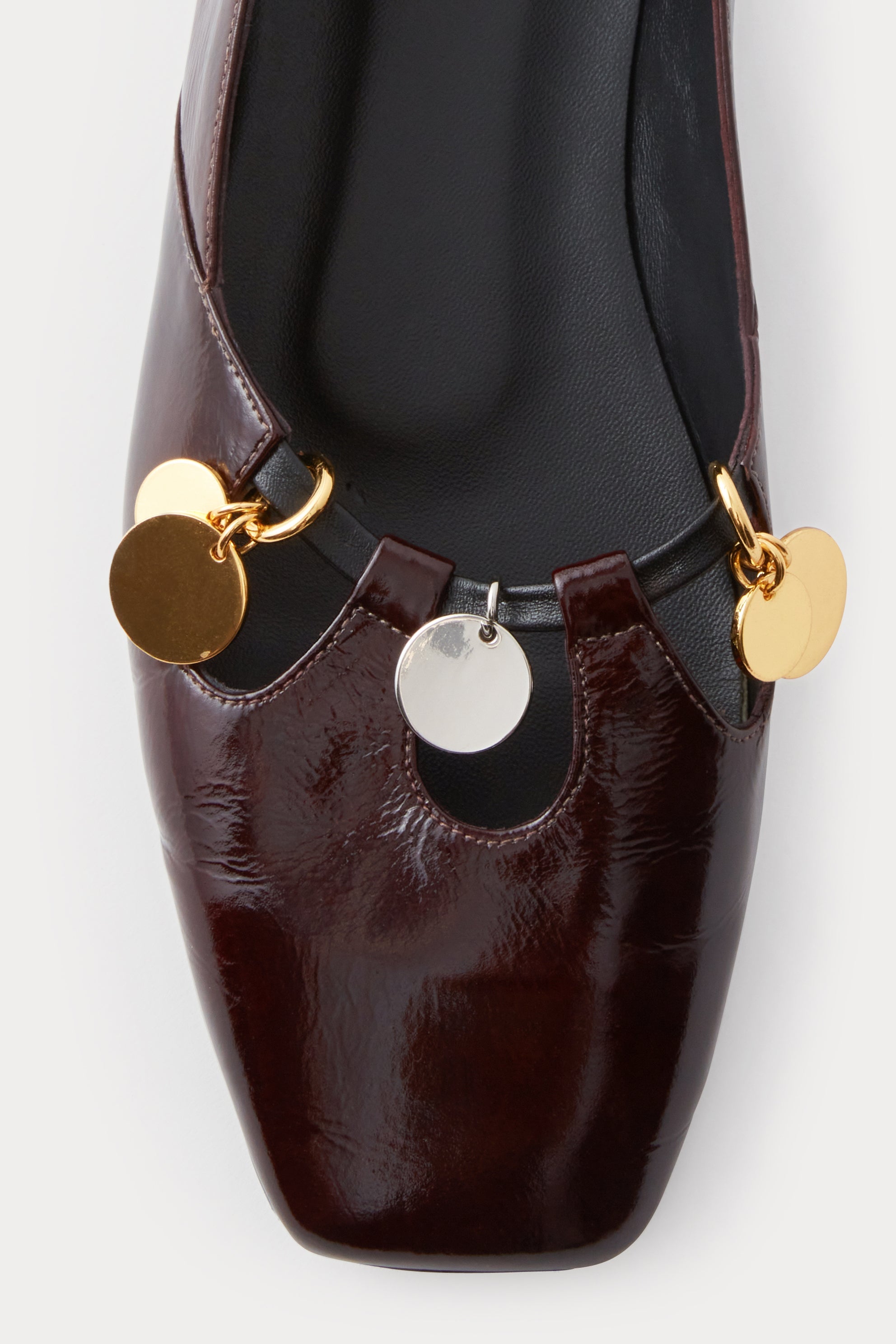 Bomba Talisman Flat - Rachel Comey