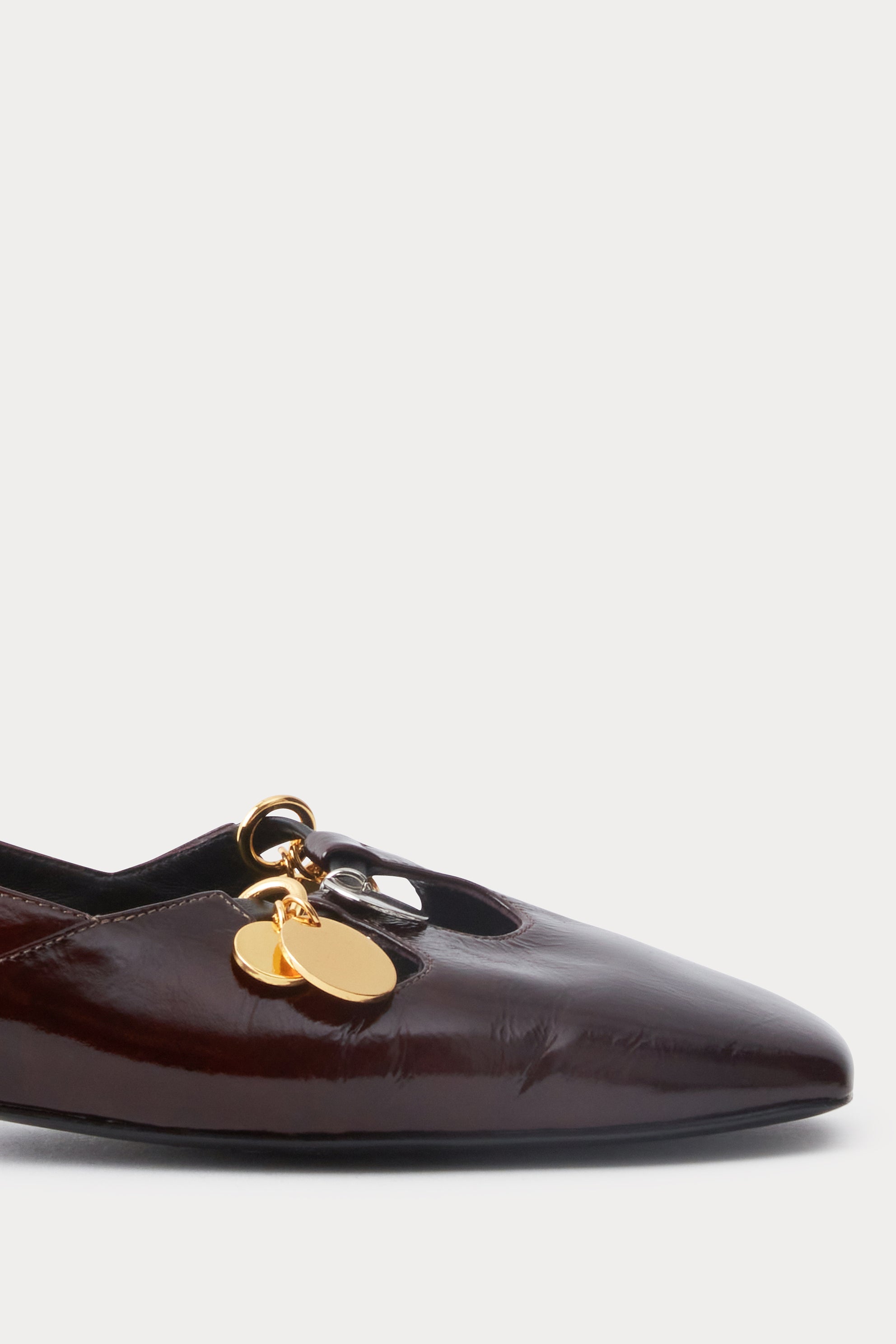 Bomba Talisman Flat - Rachel Comey