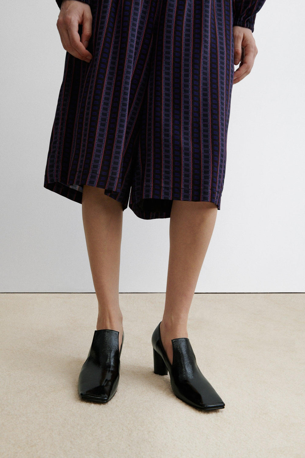 Bunny Loafer - Rachel Comey