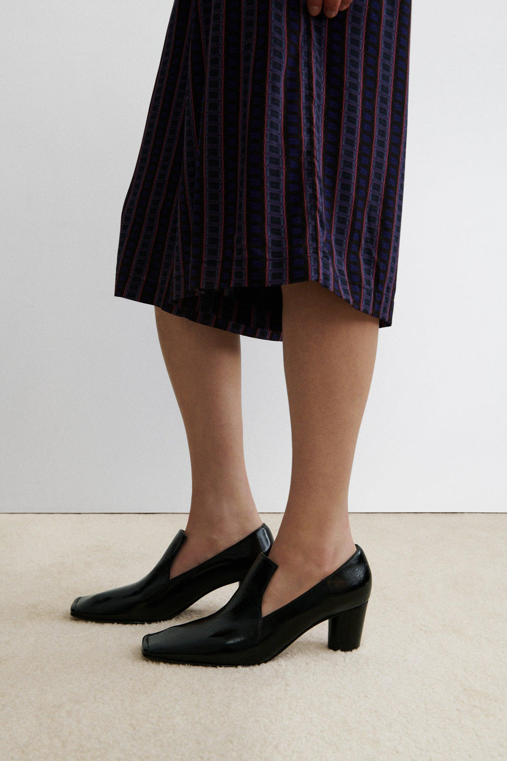 Bunny Loafer - Rachel Comey