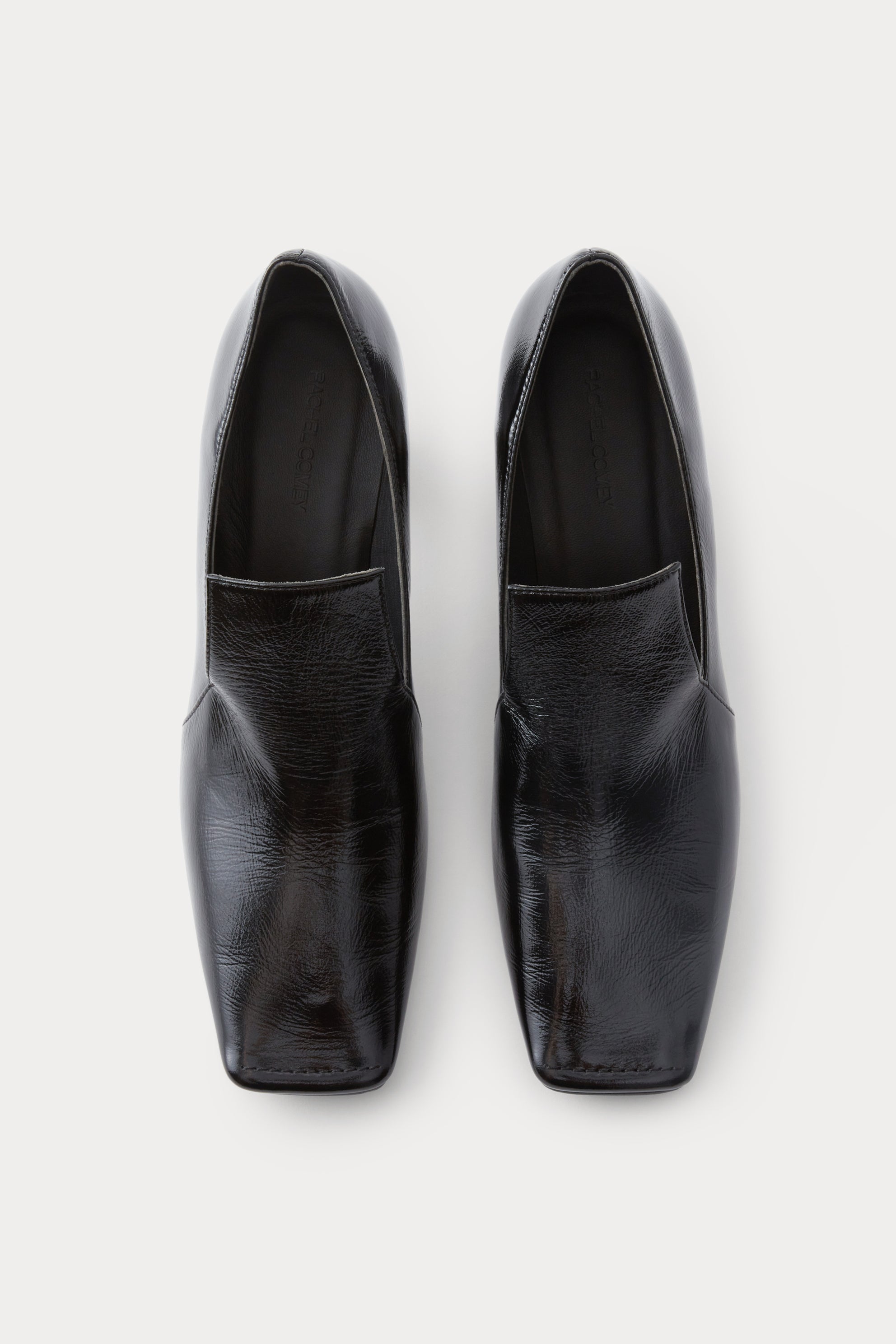 Bunny Loafer - Rachel Comey