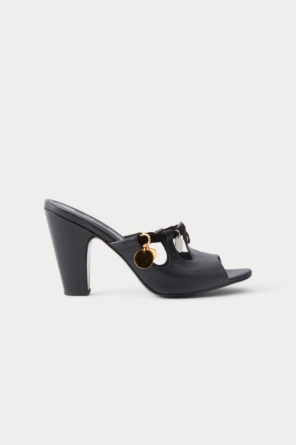 Talisman Heel - Rachel Comey
