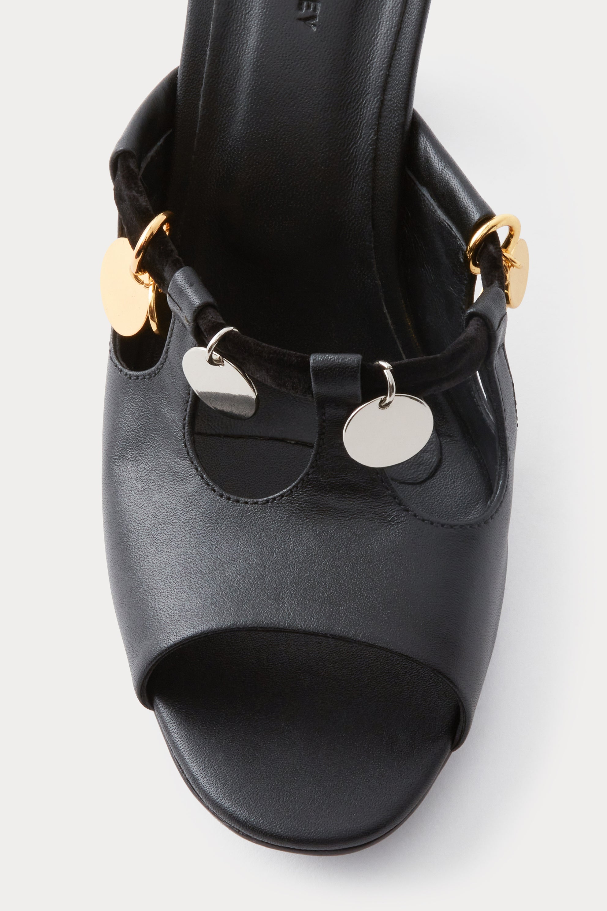 Talisman Heel - Rachel Comey