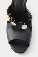 Talisman Heel - Rachel Comey