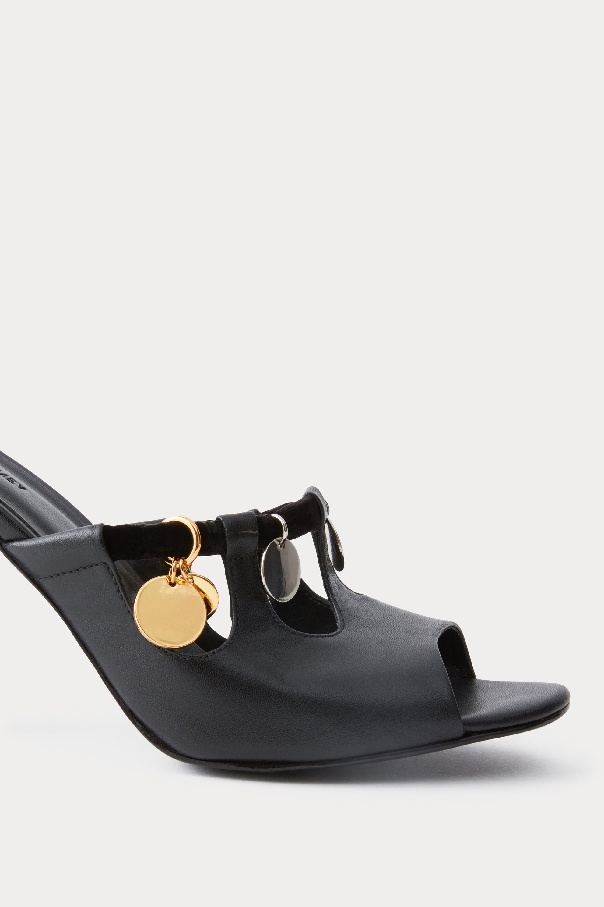 Talisman Heel - Rachel Comey