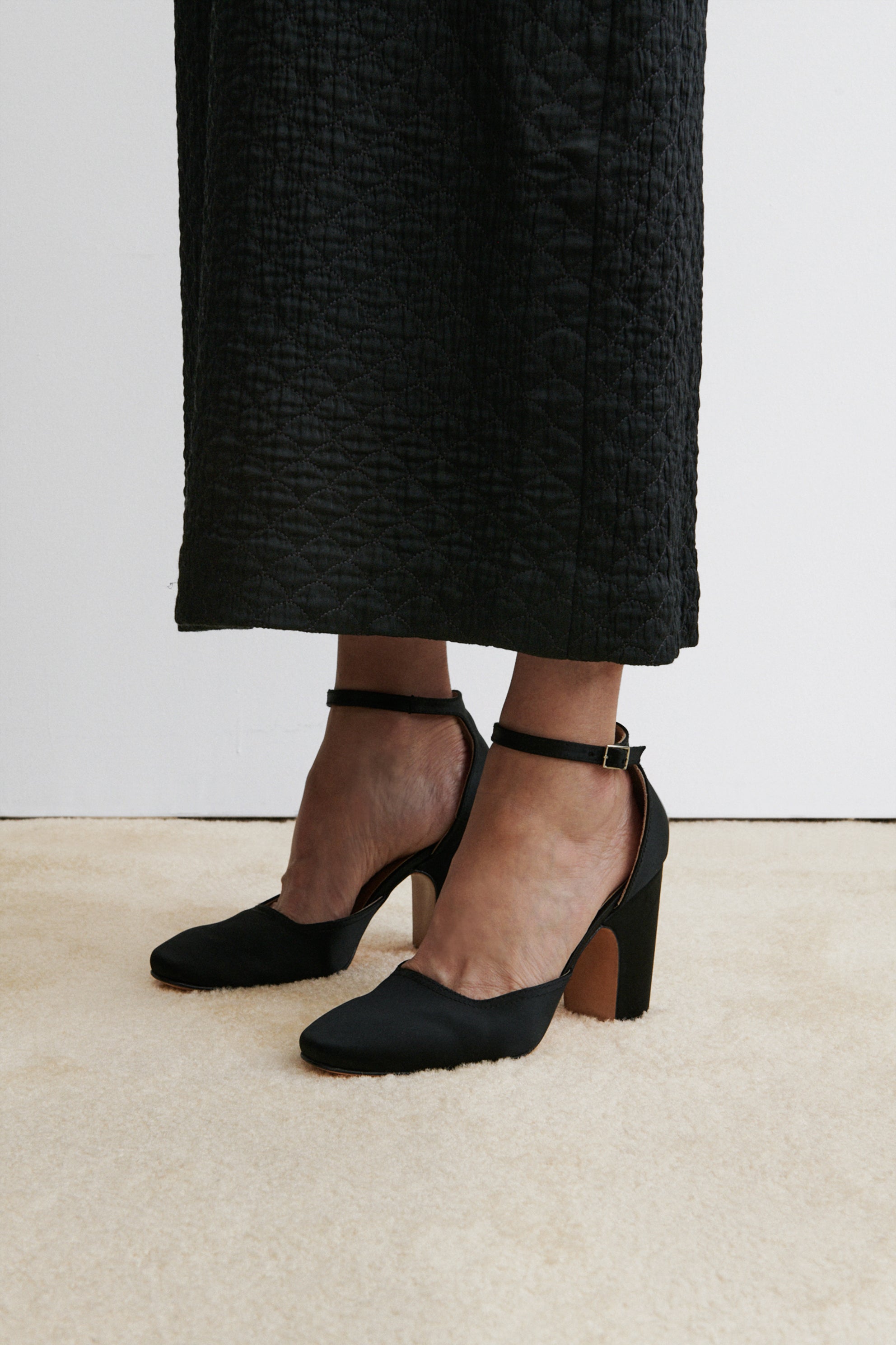 Bali Heel - Rachel Comey
