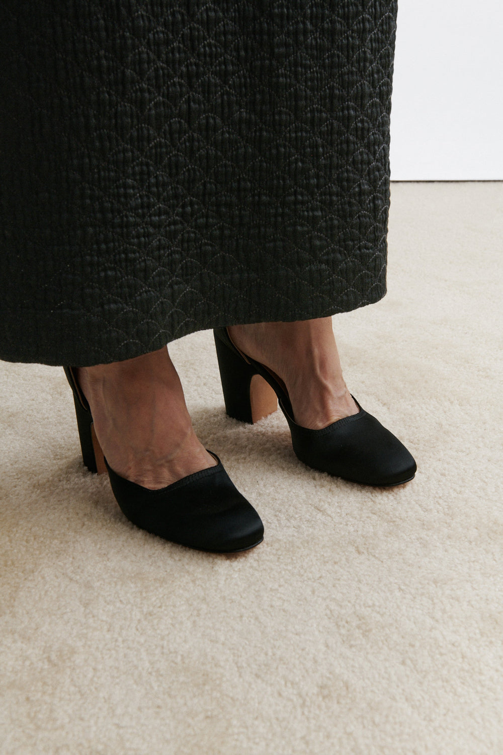 Bali Heel - Rachel Comey