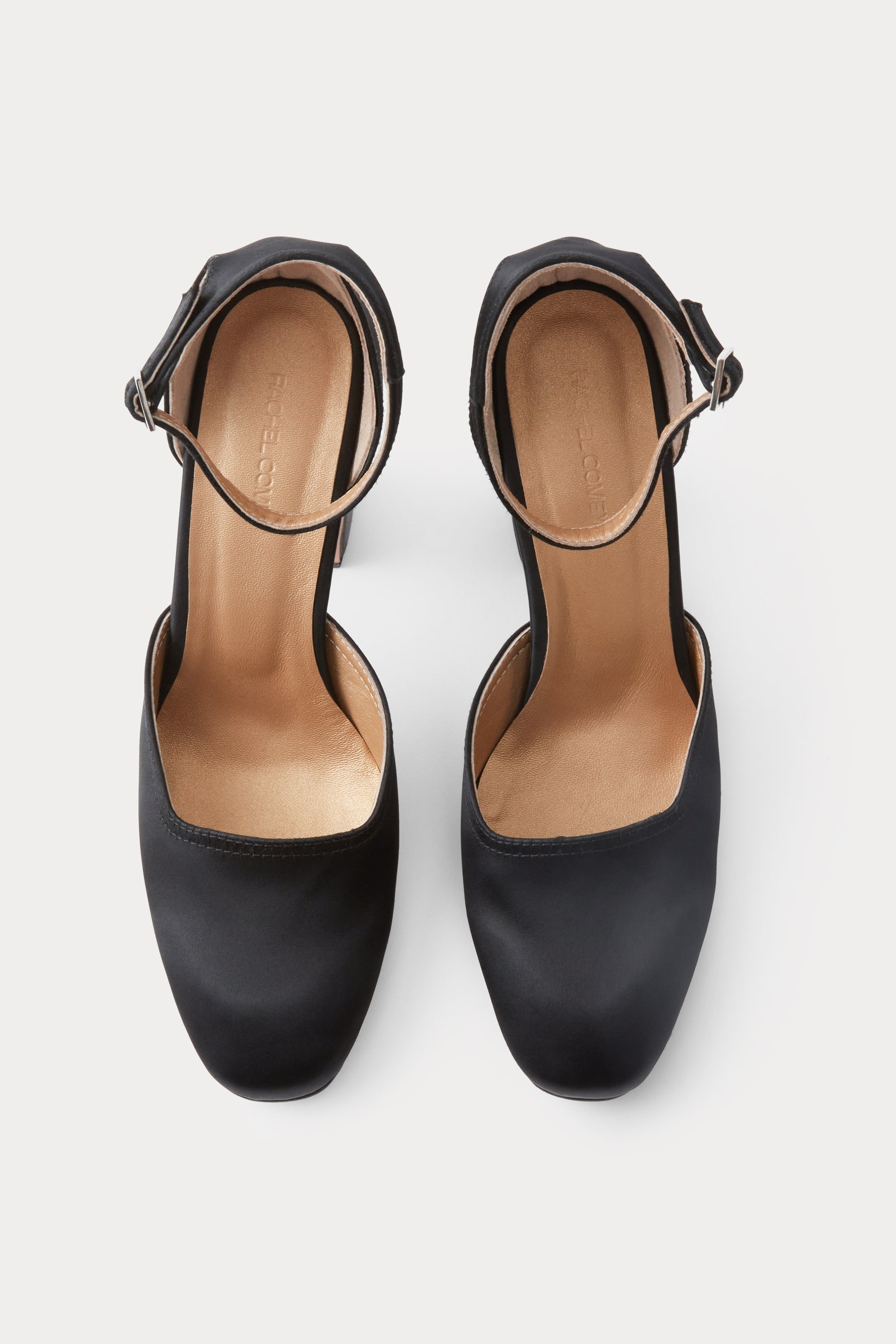 Bali Heel - Rachel Comey
