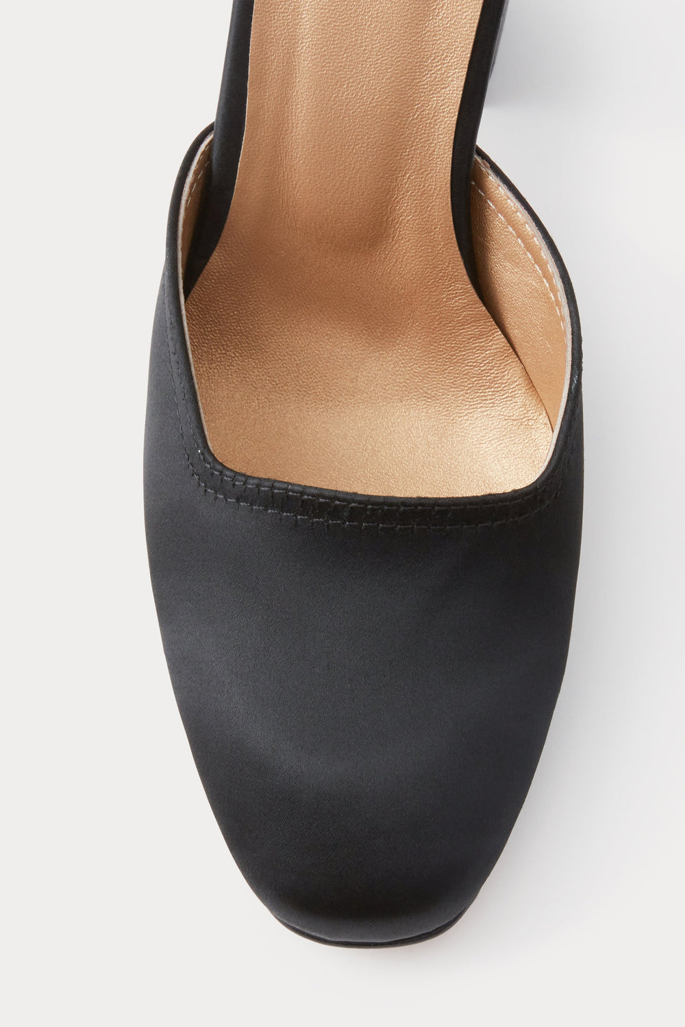Bali Heel - Rachel Comey