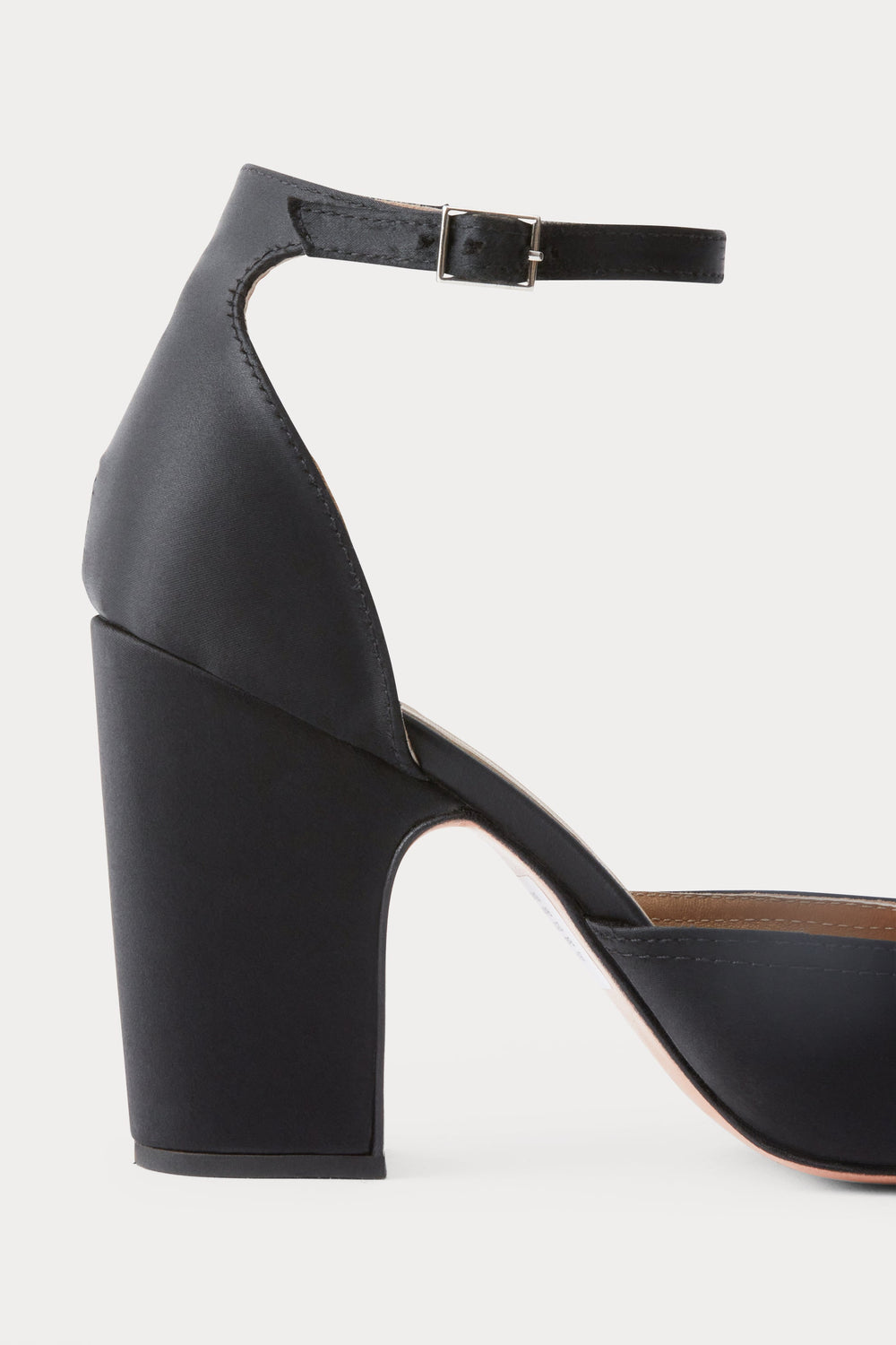 Bali Heel - Rachel Comey