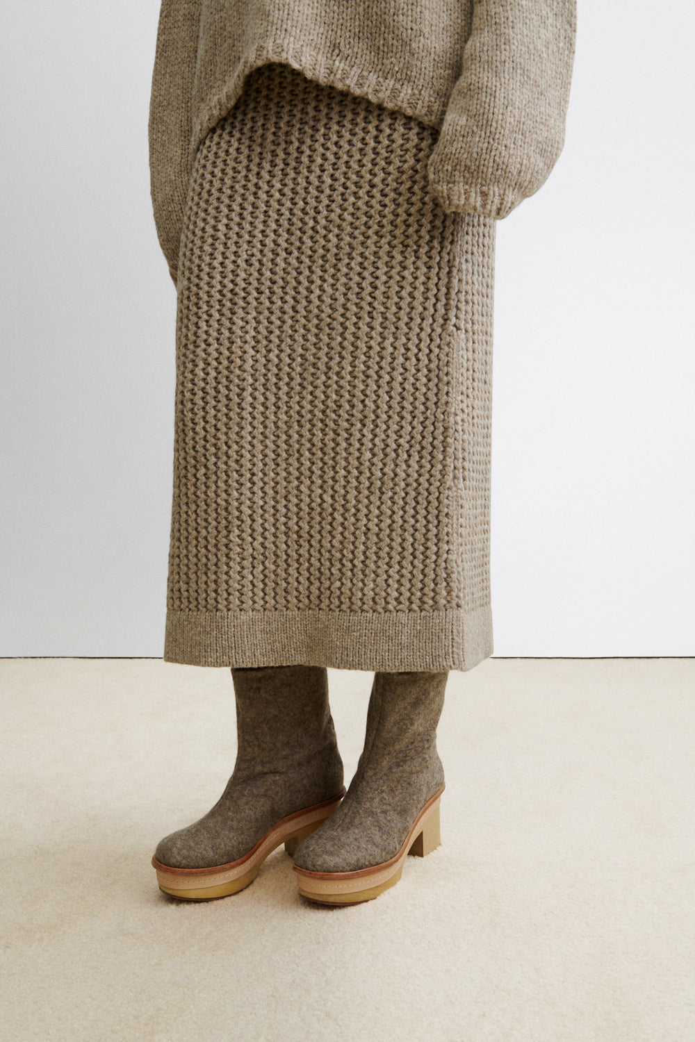 Sesley Boot - Rachel Comey