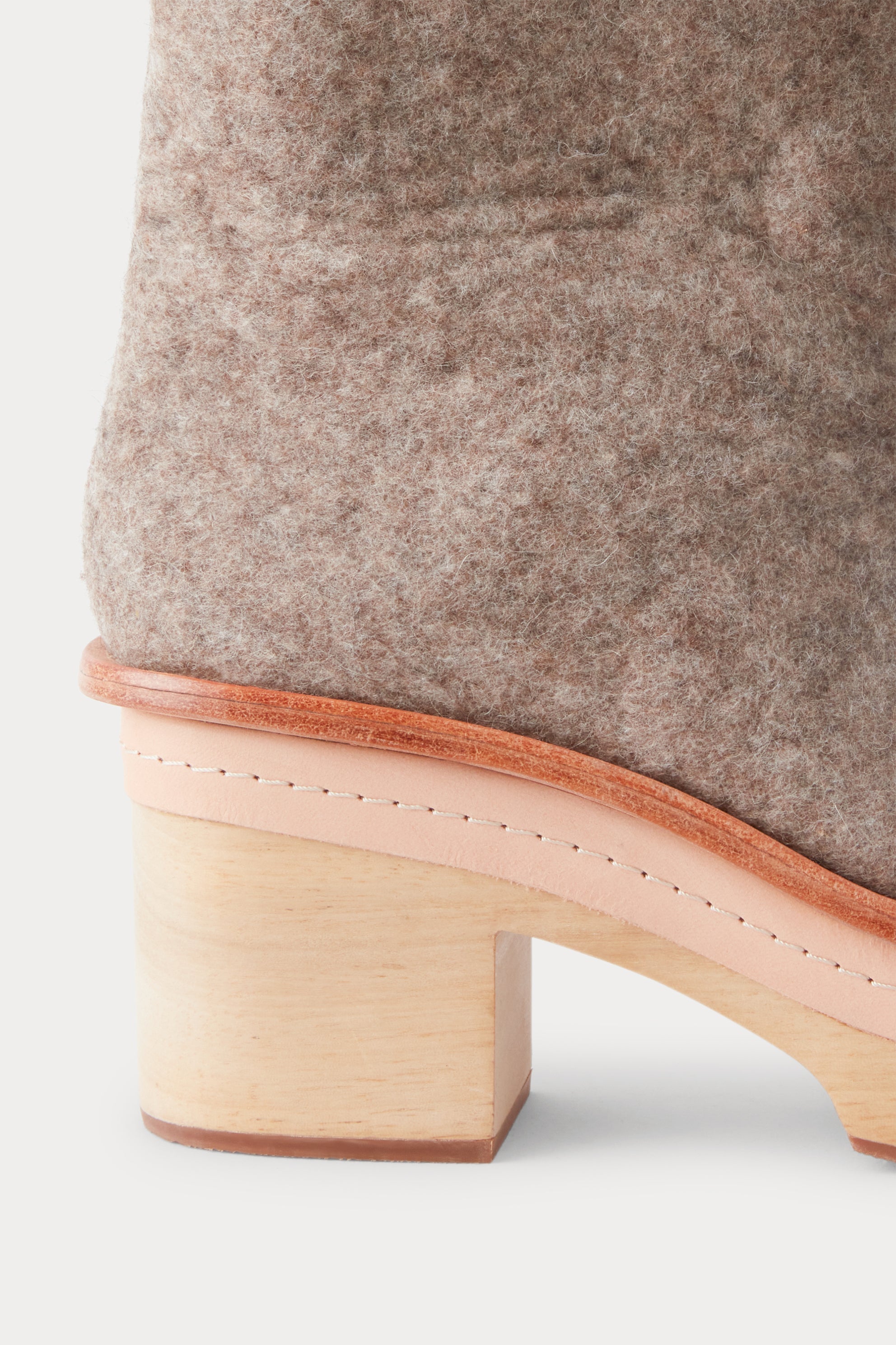 Sesley Boot - Rachel Comey