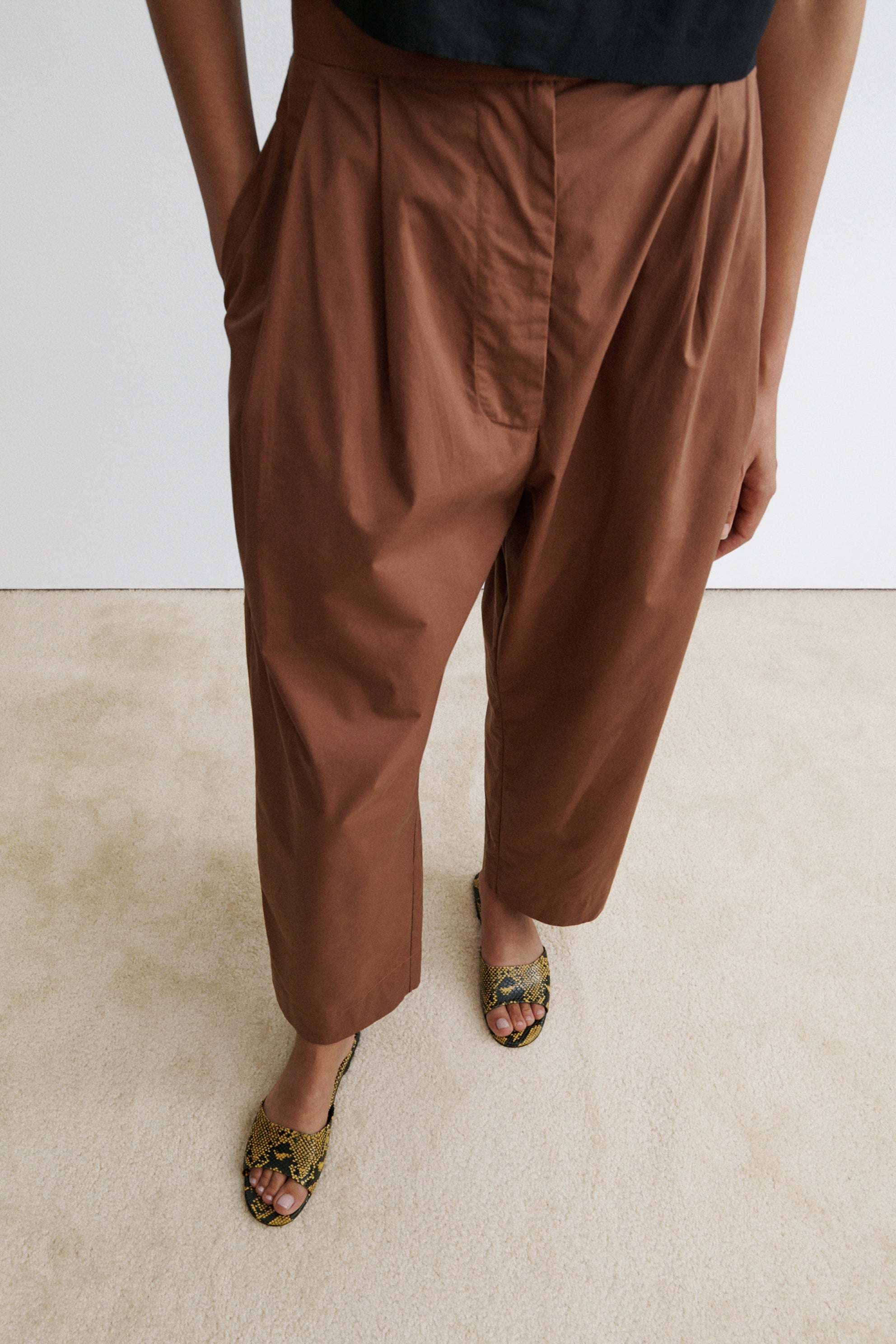 Mer Sandal - Rachel Comey