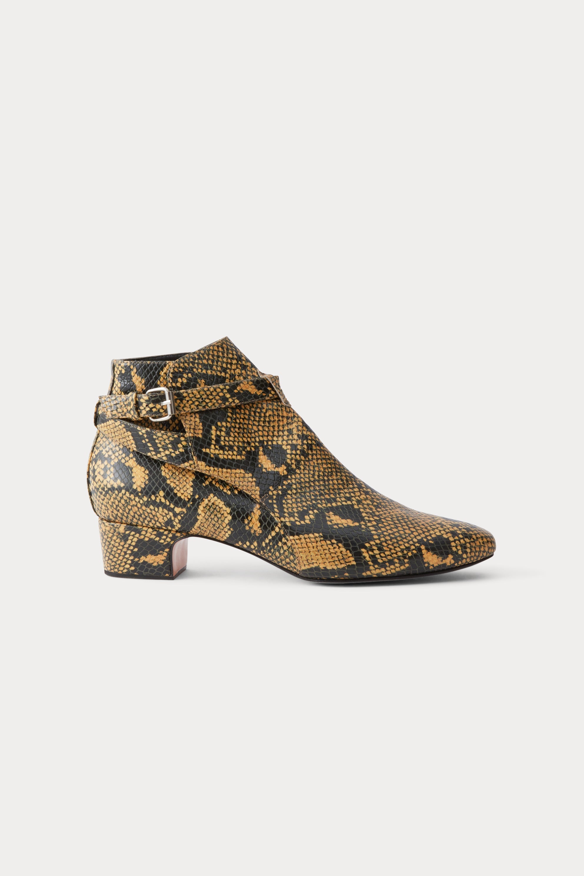 Ryder Boot - Rachel Comey