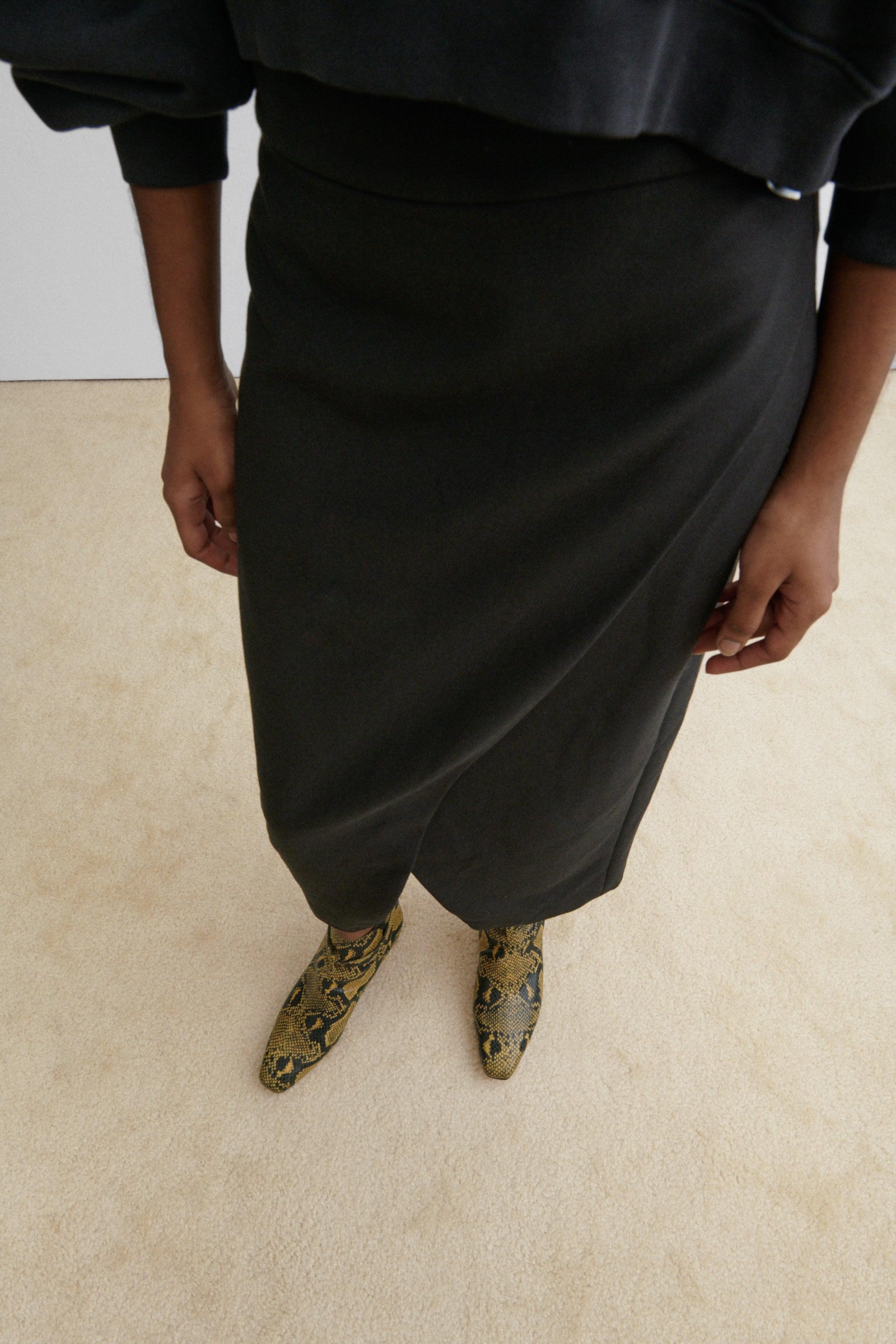 Ryder Boot - Rachel Comey
