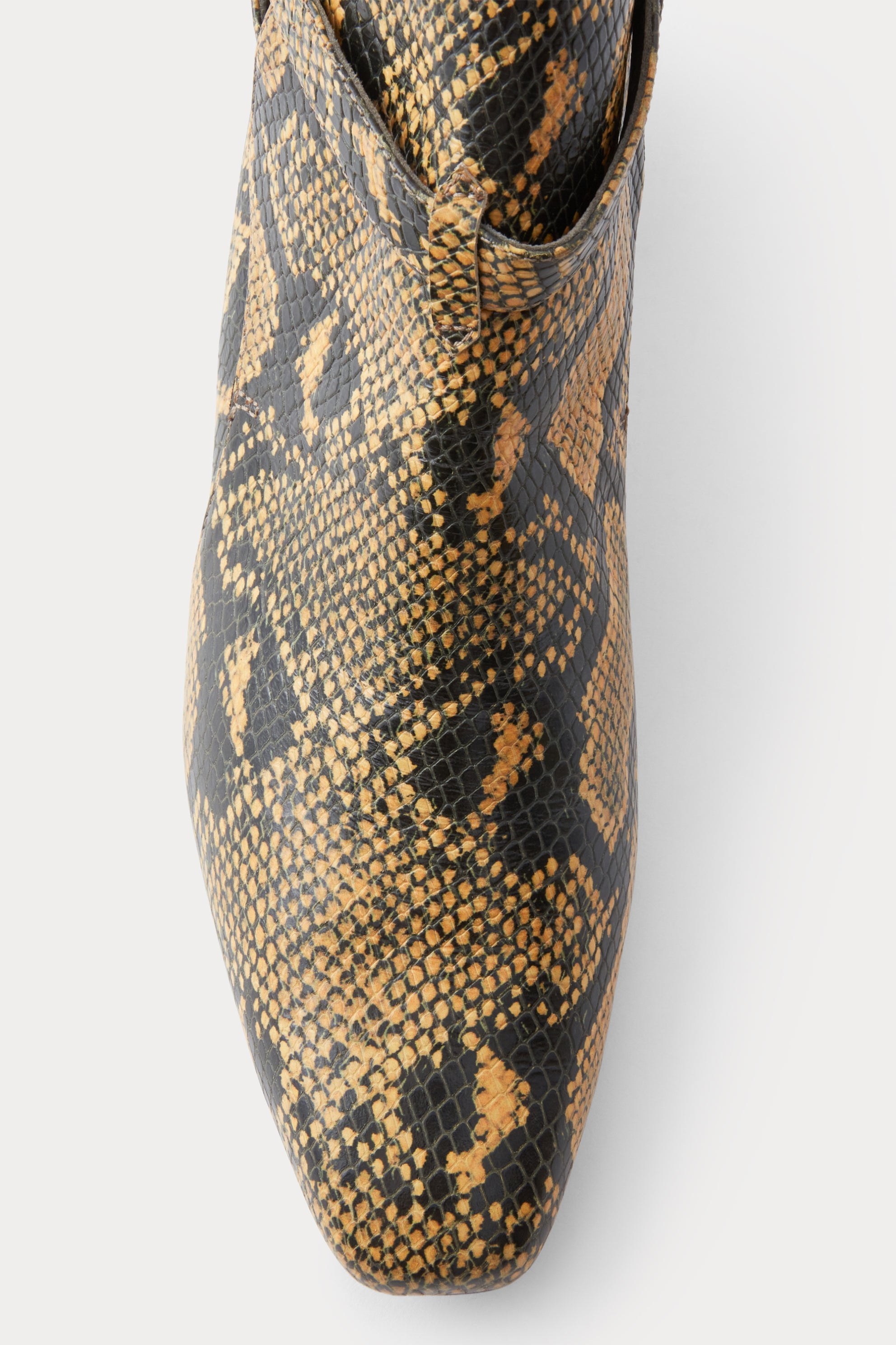 Ryder Boot - Rachel Comey