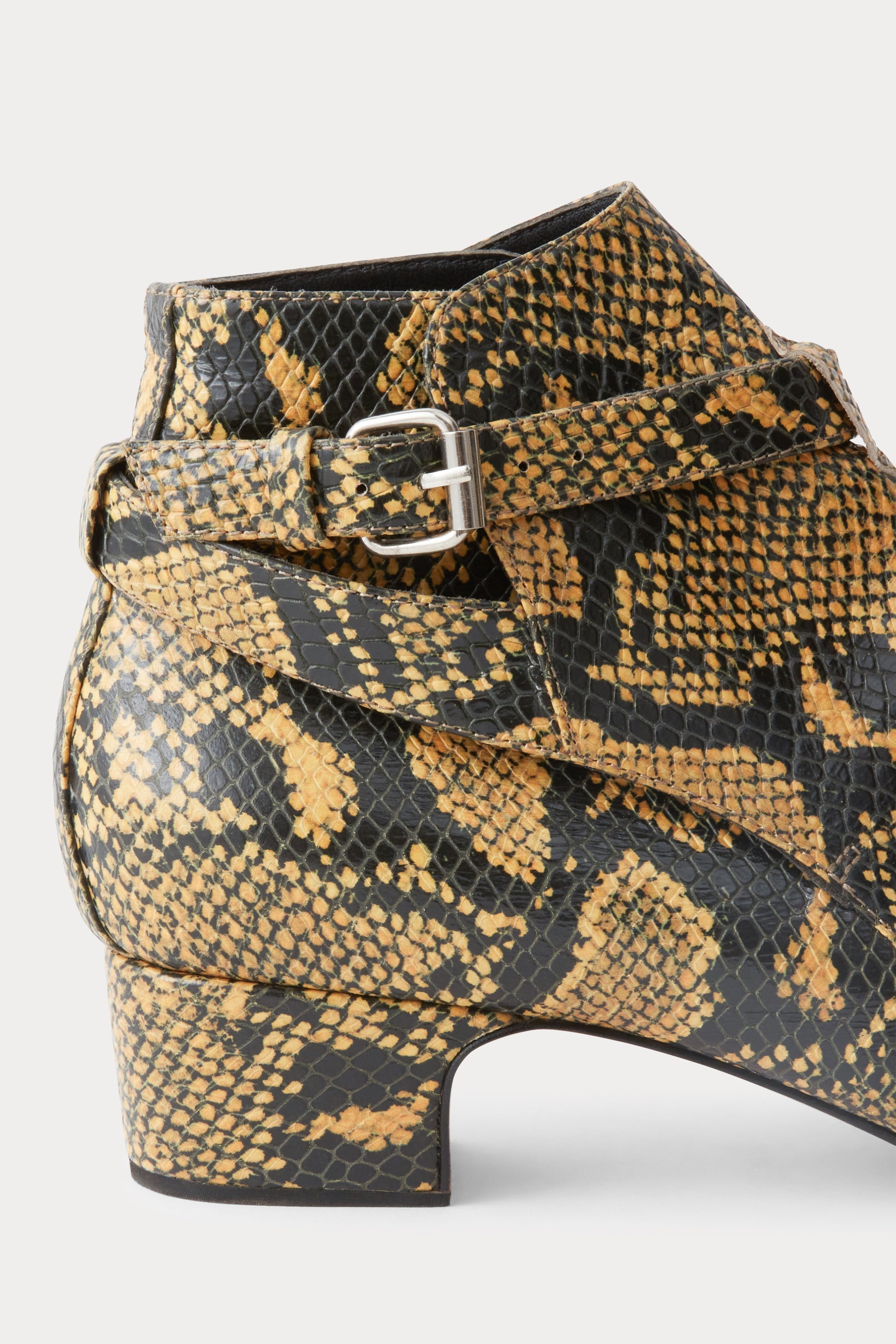 Ryder Boot - Rachel Comey