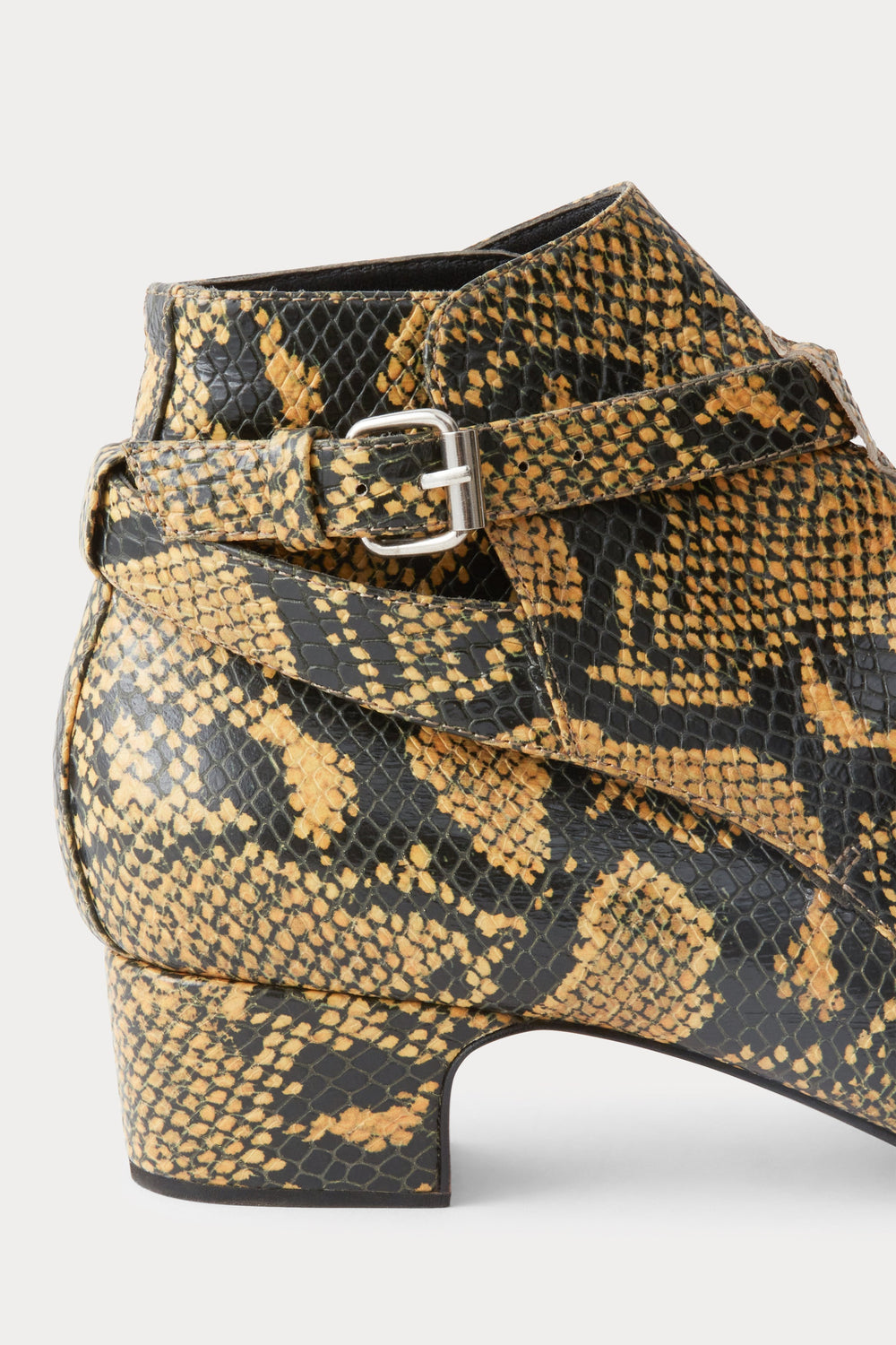 Ryder Boot - Rachel Comey
