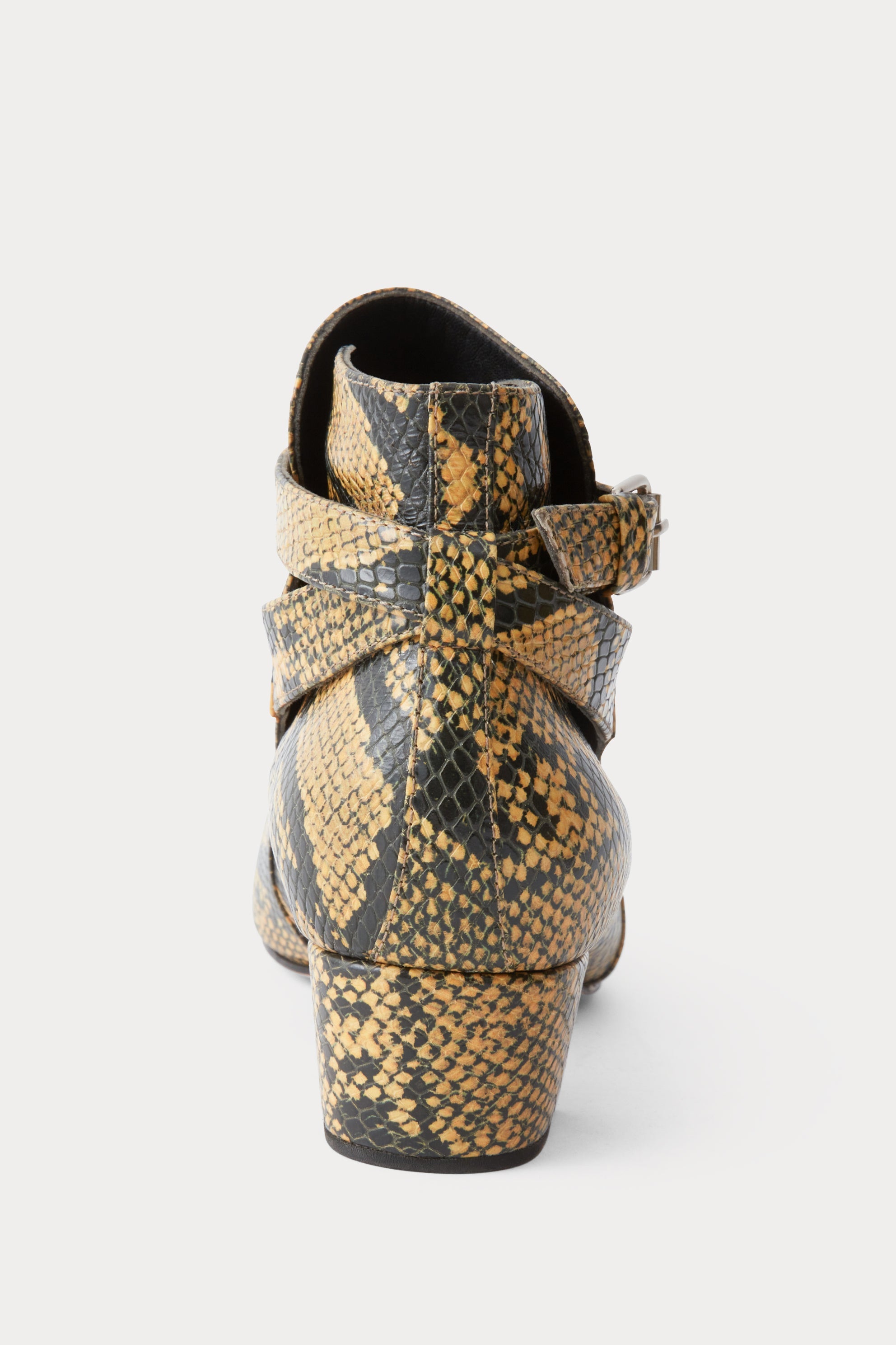 Ryder Boot - Rachel Comey