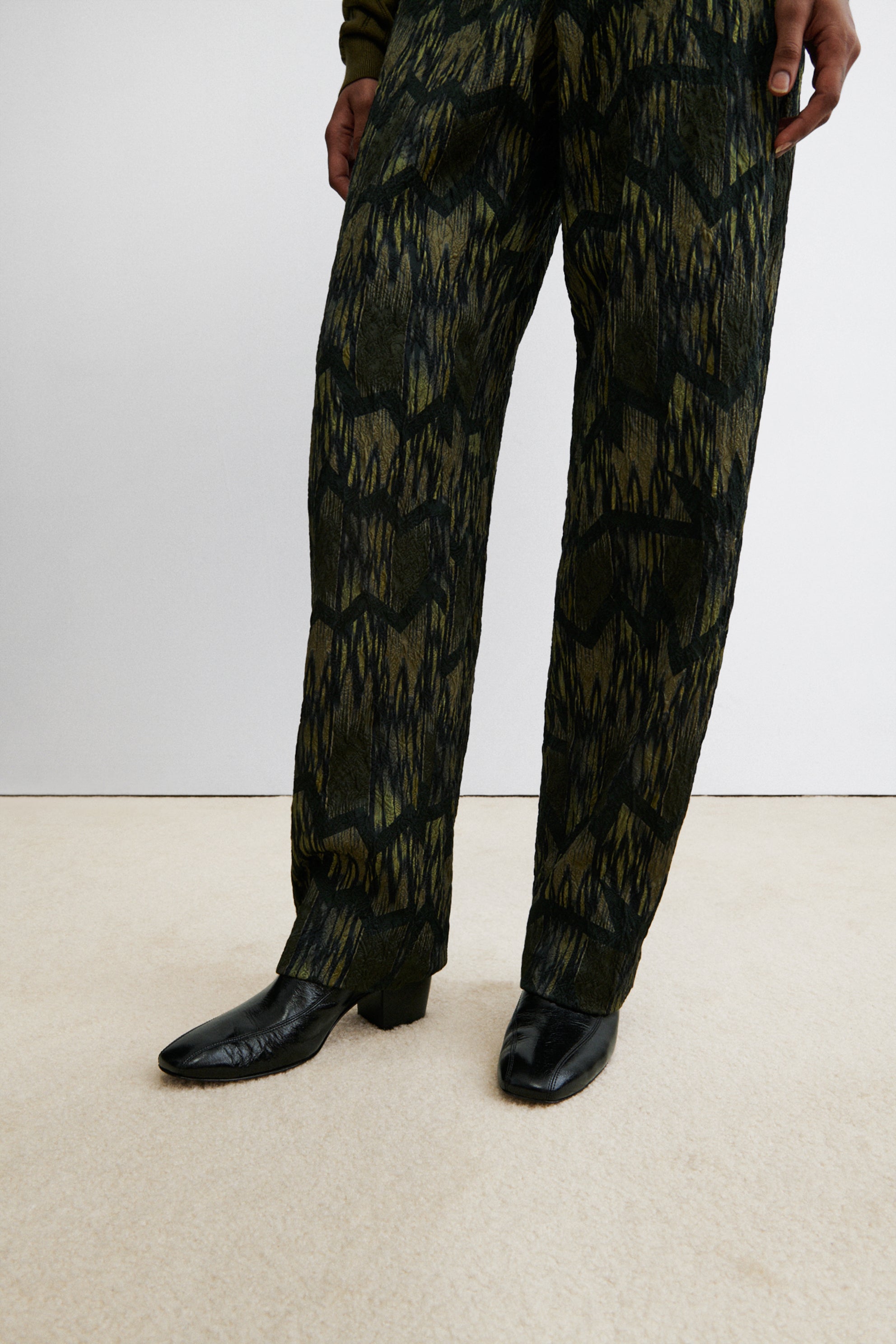 Aces Bootie - Rachel Comey