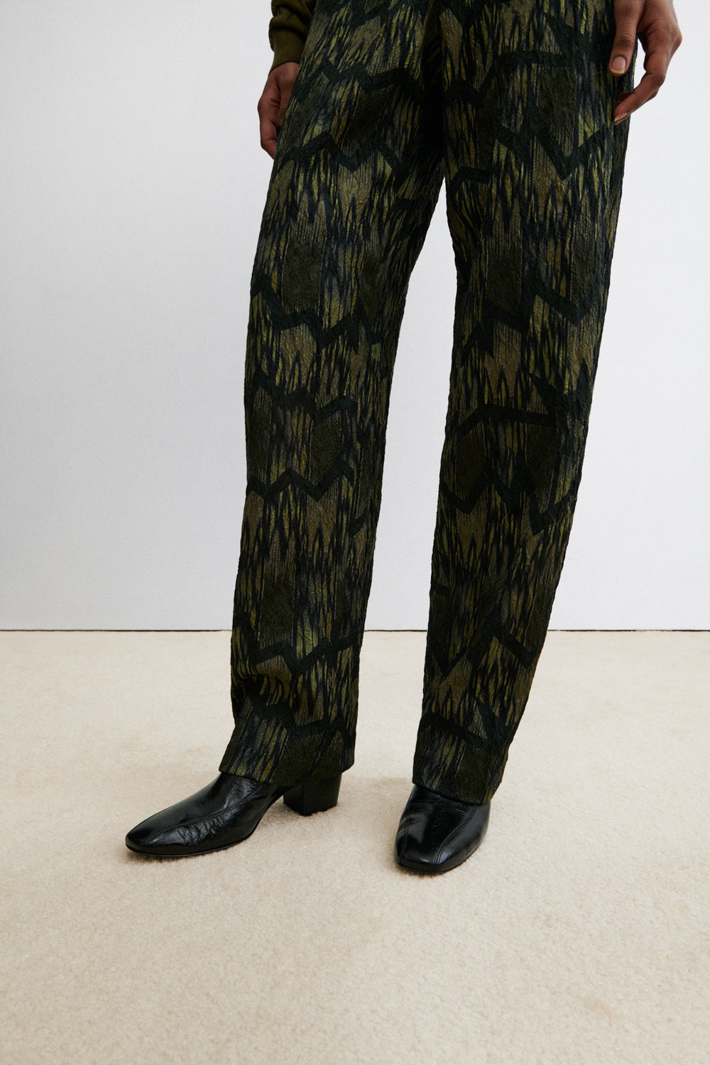 Aces Bootie - Rachel Comey
