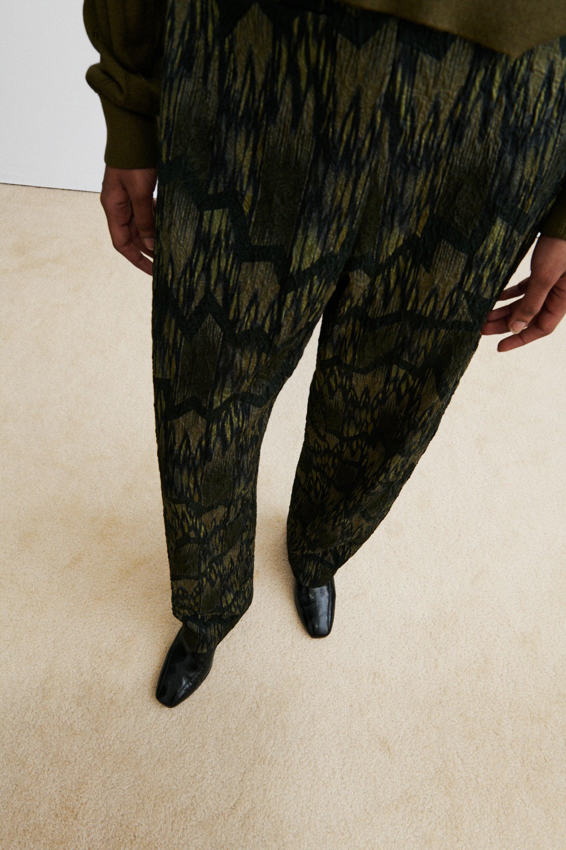 Aces Bootie - Rachel Comey