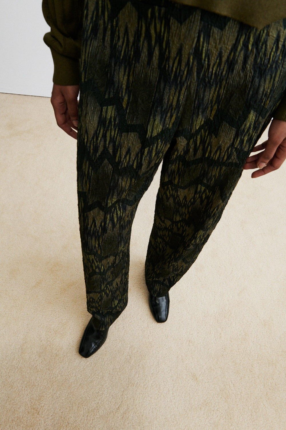 Aces Bootie - Rachel Comey