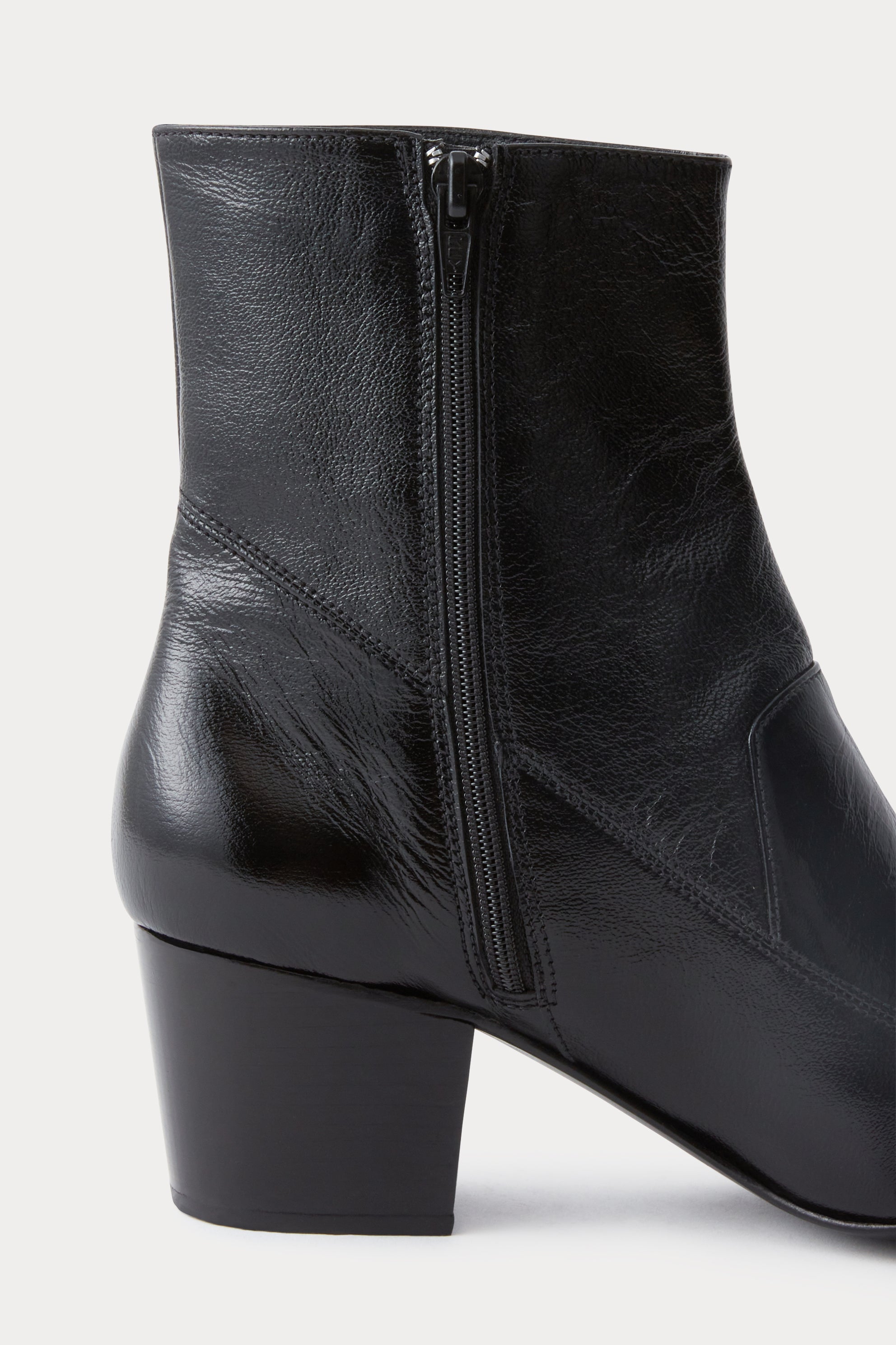 Aces Bootie - Rachel Comey