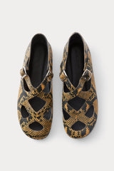 Picket Flat - Rachel Comey