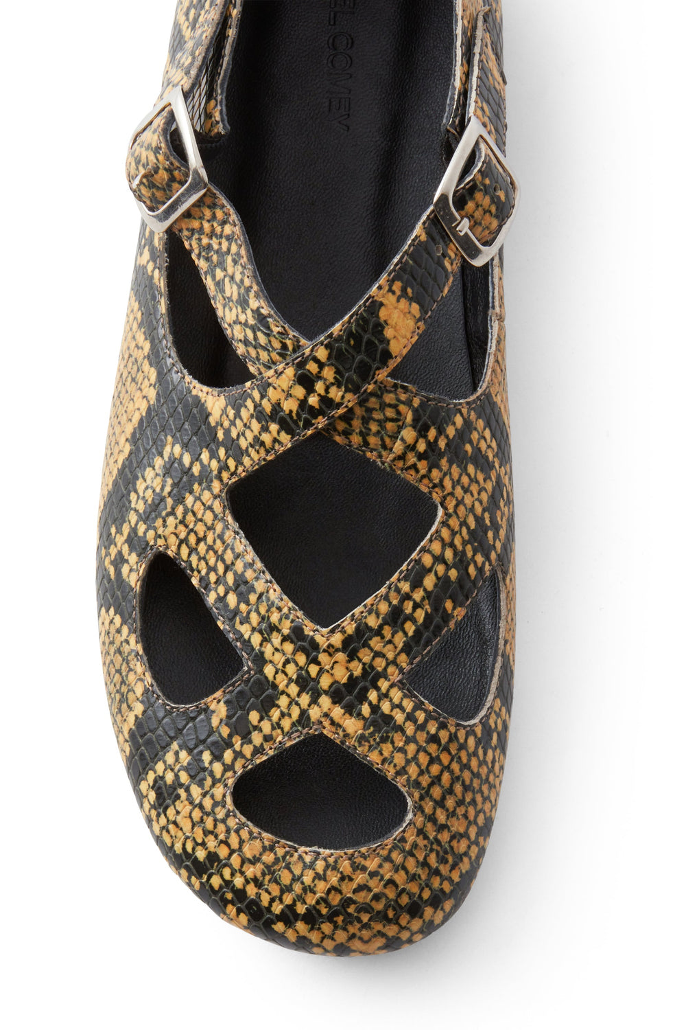Picket Flat - Rachel Comey