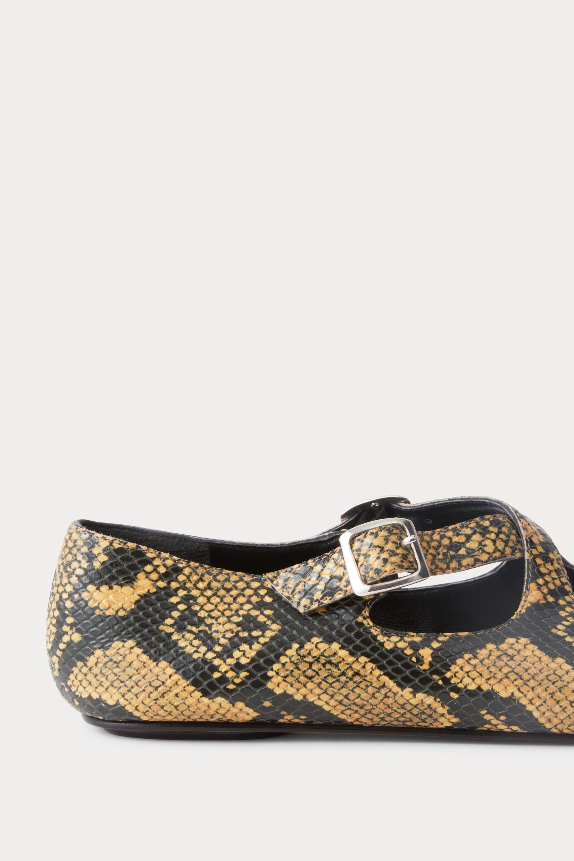 Picket Flat - Rachel Comey