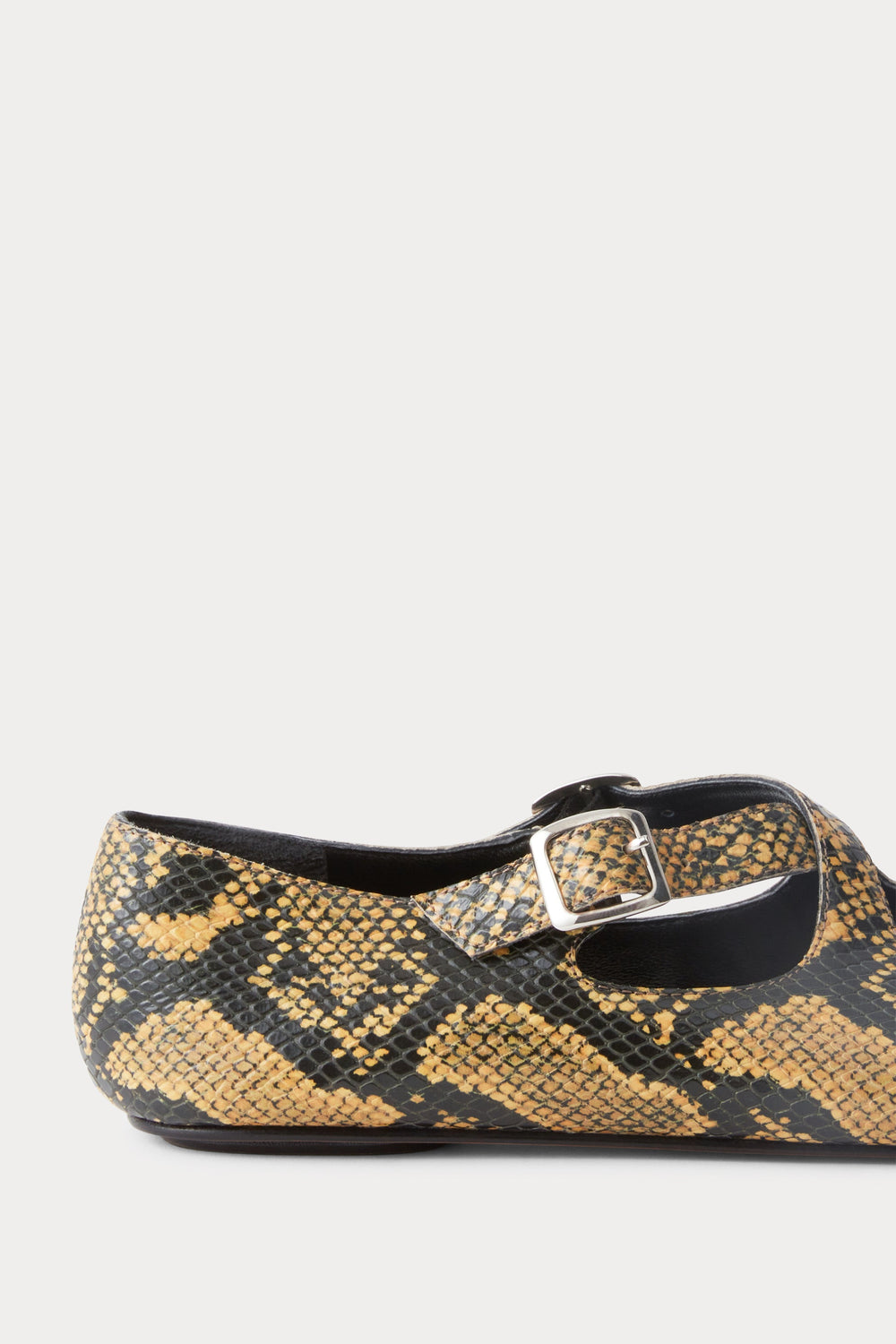 Picket Flat - Rachel Comey