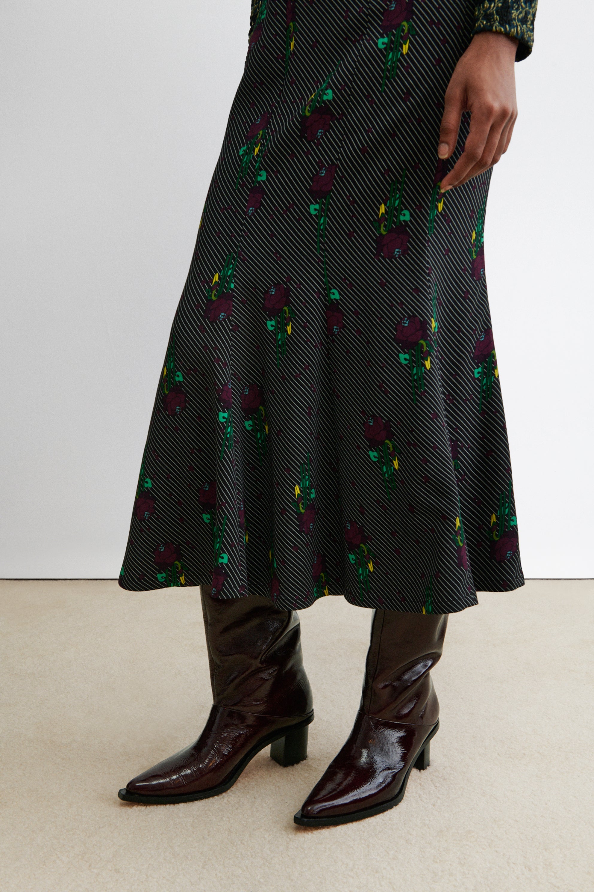 Rene Boot - Rachel Comey