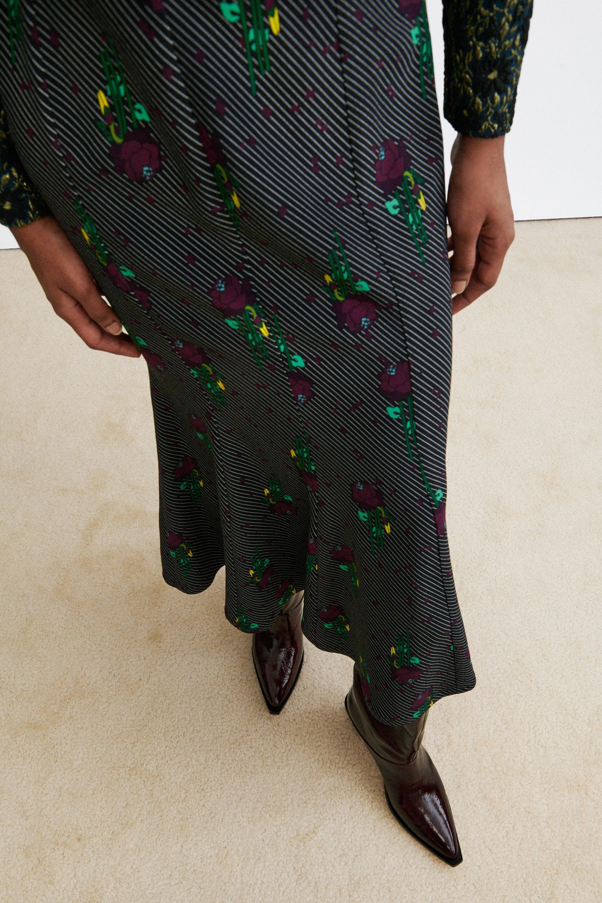 Rene Boot - Rachel Comey