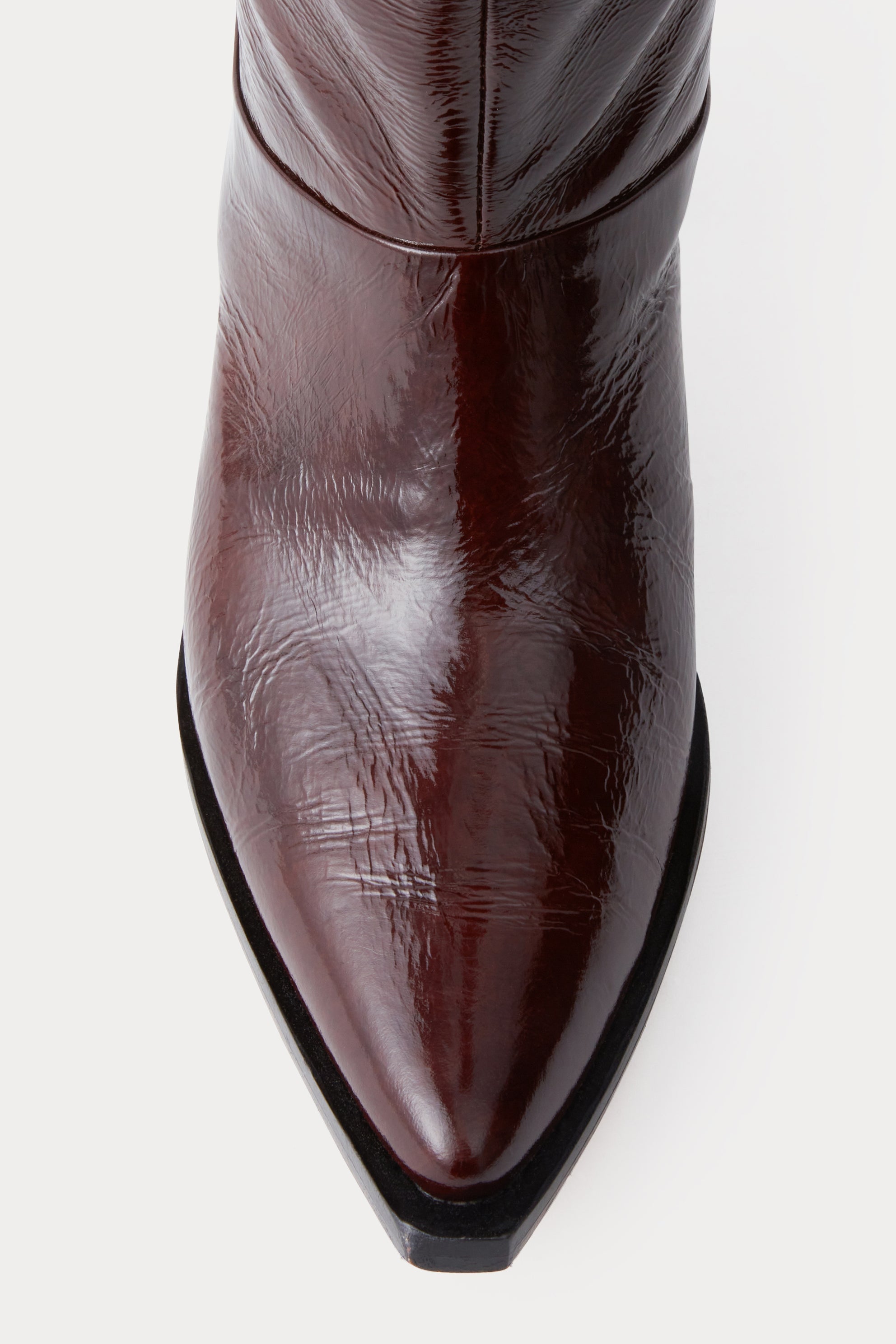 Rene Boot - Rachel Comey
