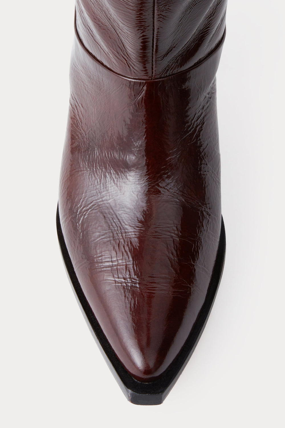 Rene Boot - Rachel Comey