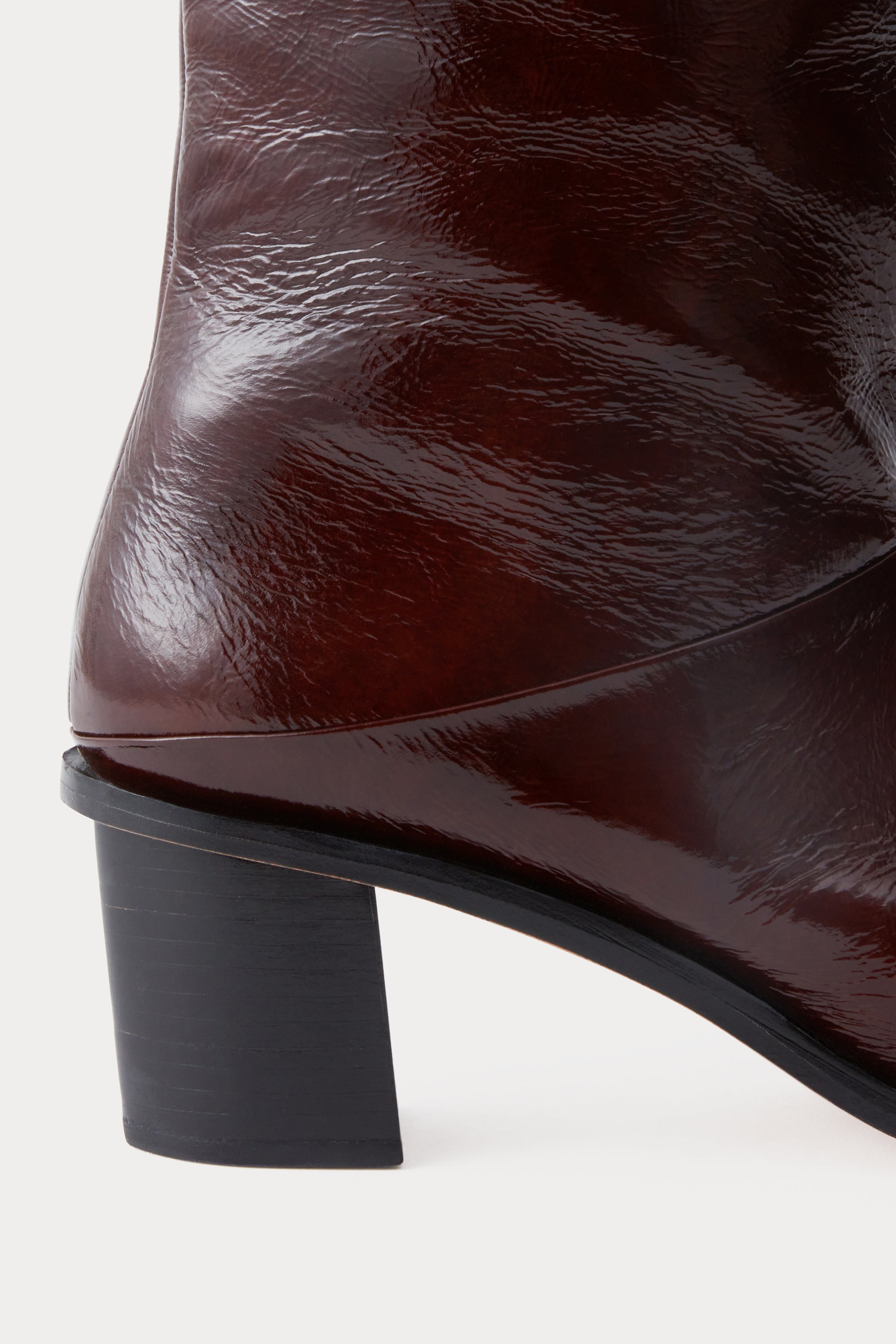 Rene Boot - Rachel Comey