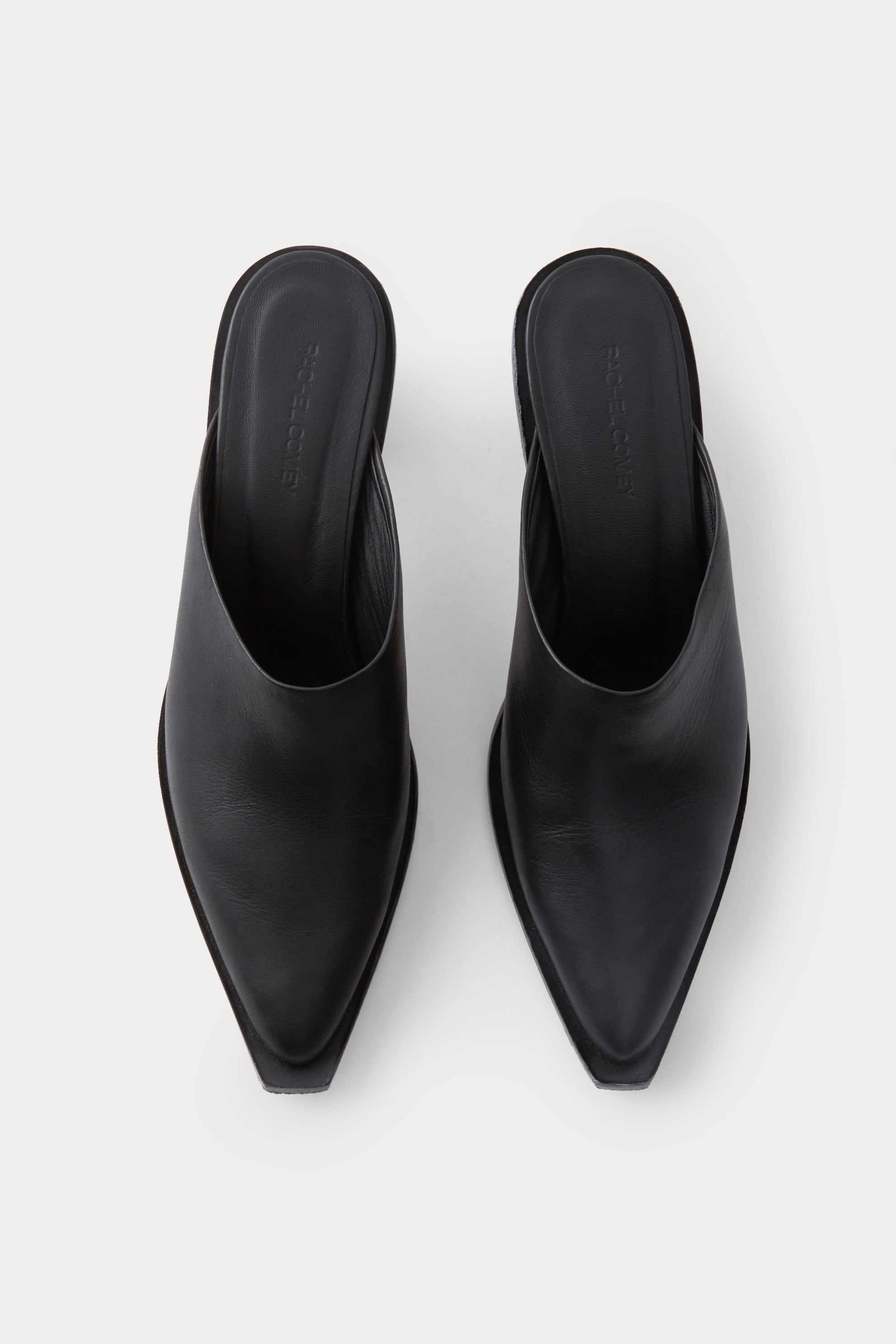Rene Mule - Rachel Comey
