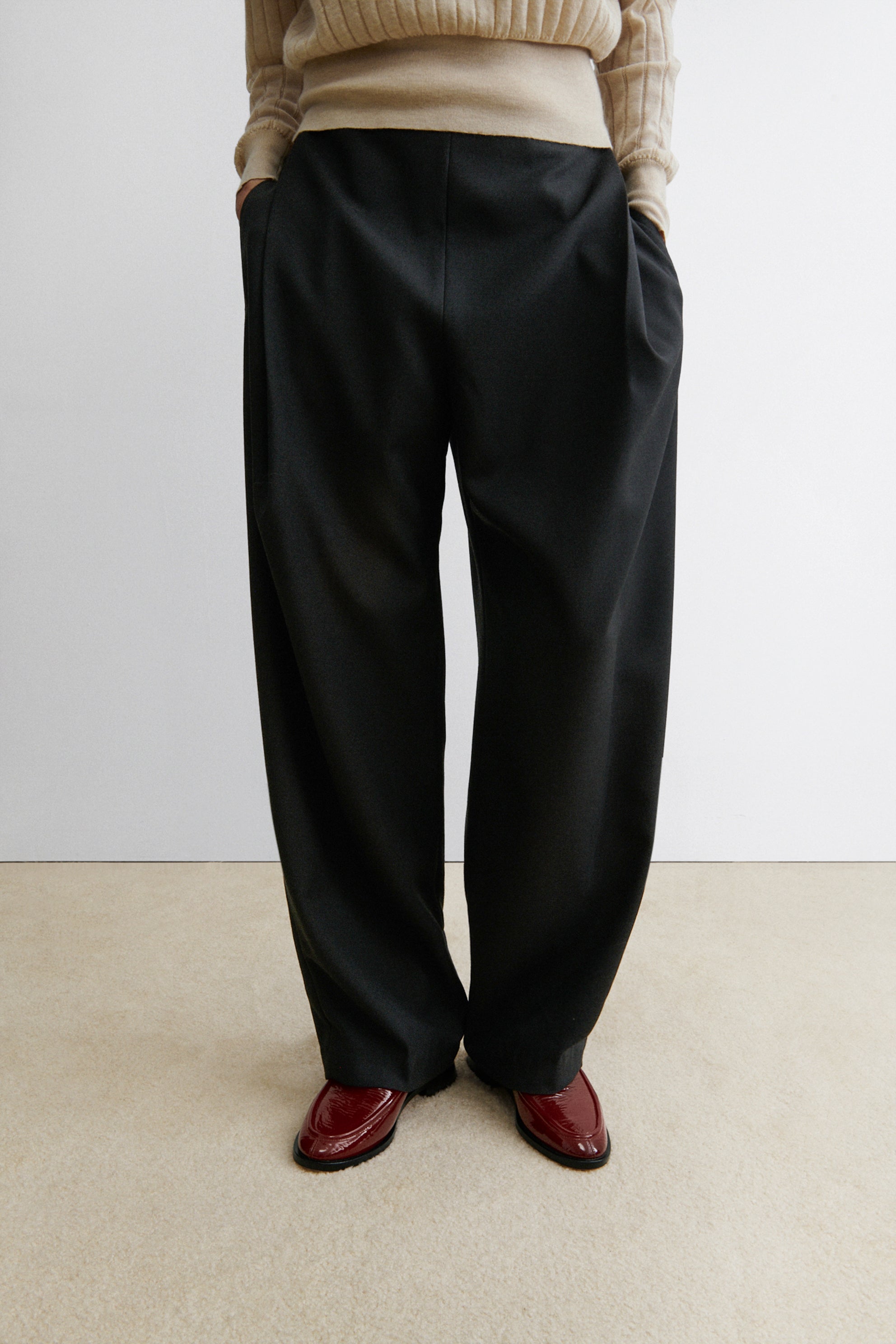 Merriden Loafer - Rachel Comey