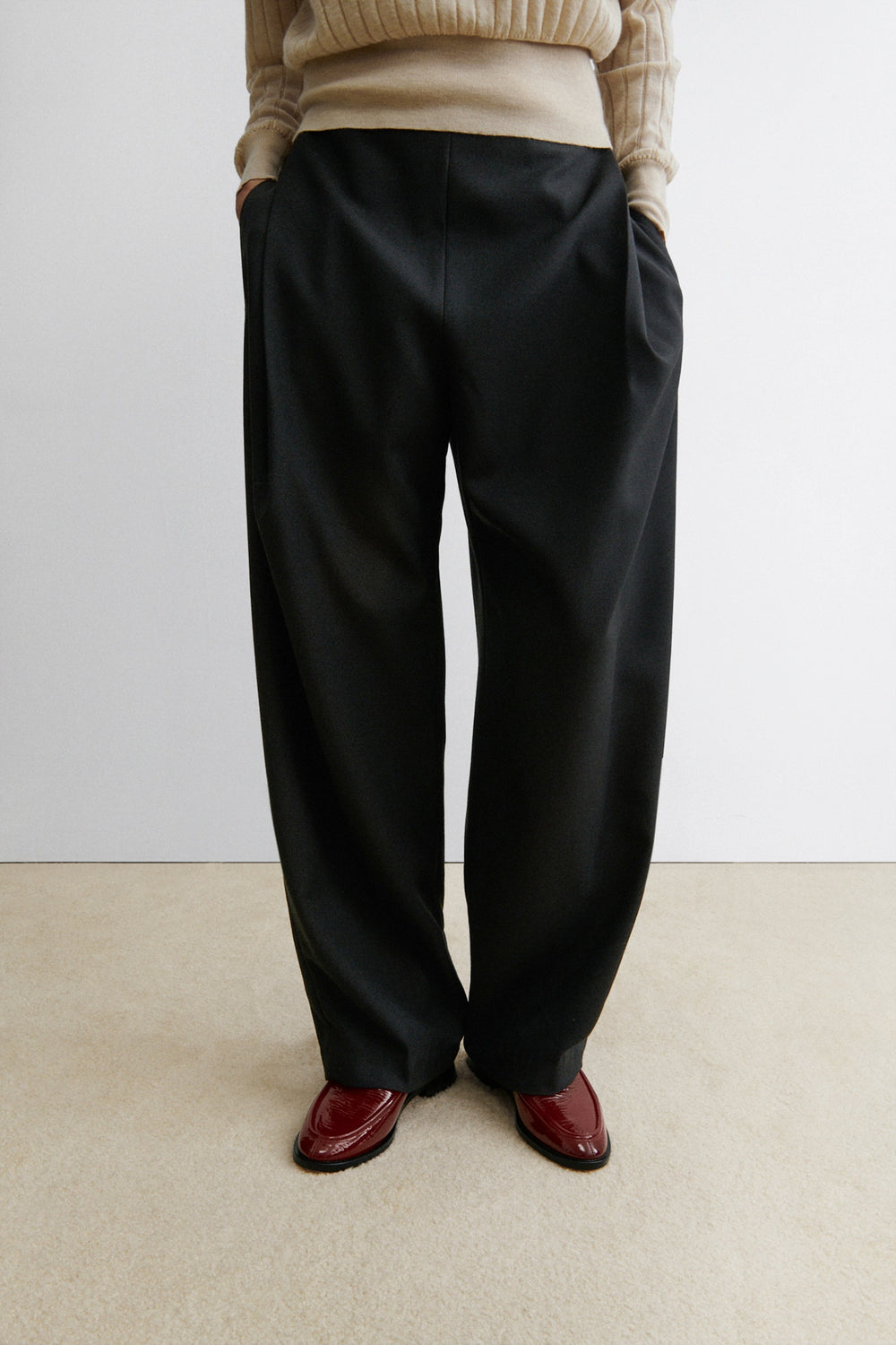 Merriden Loafer - Rachel Comey