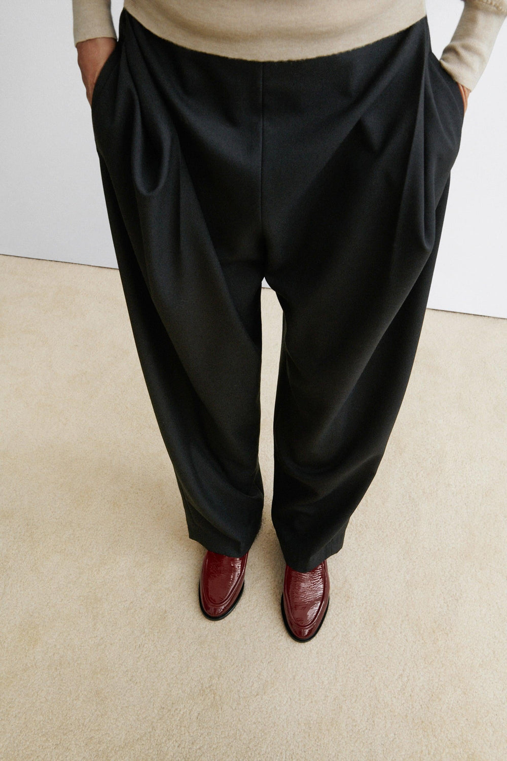 Merriden Loafer - Rachel Comey
