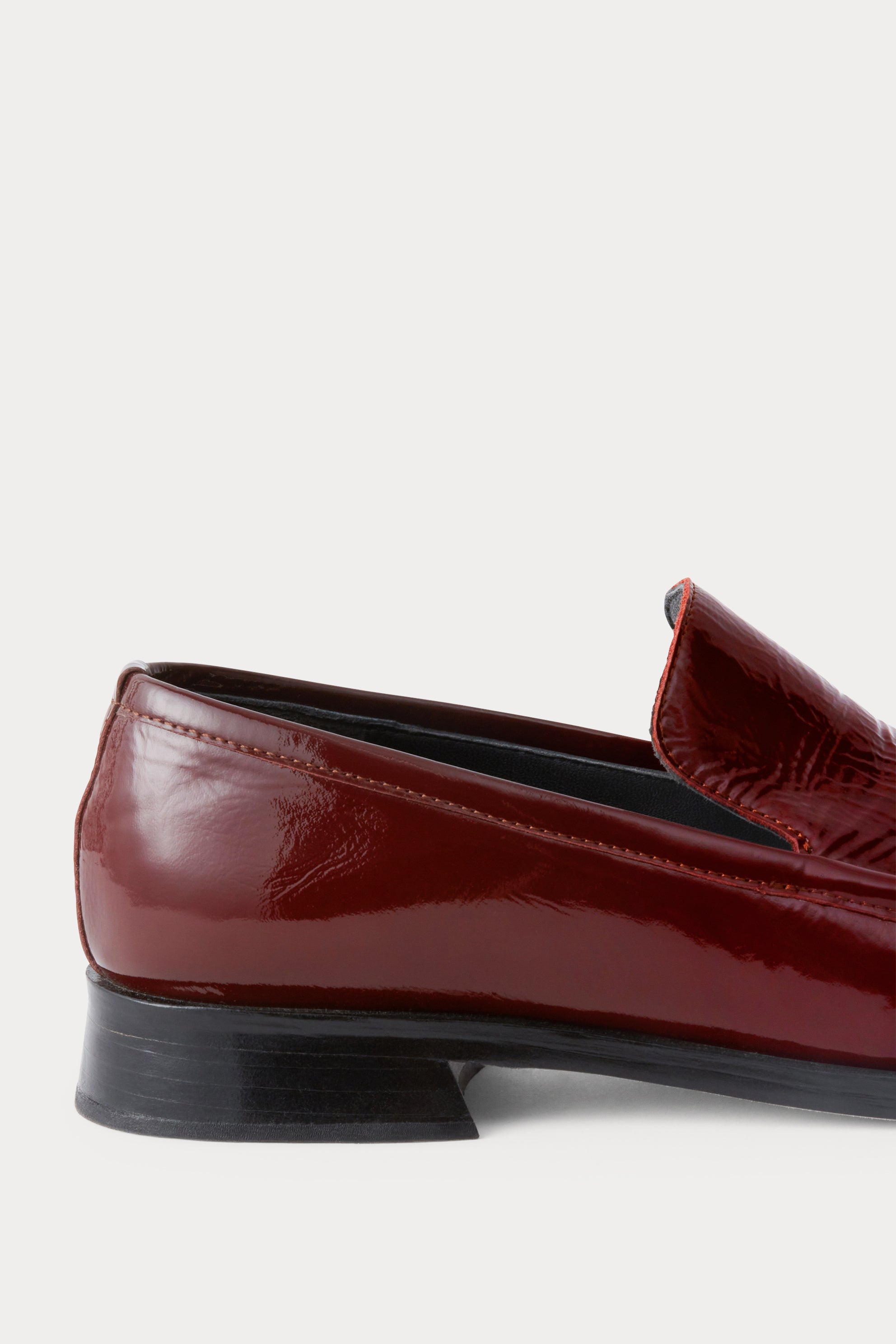 Merriden Loafer - Rachel Comey