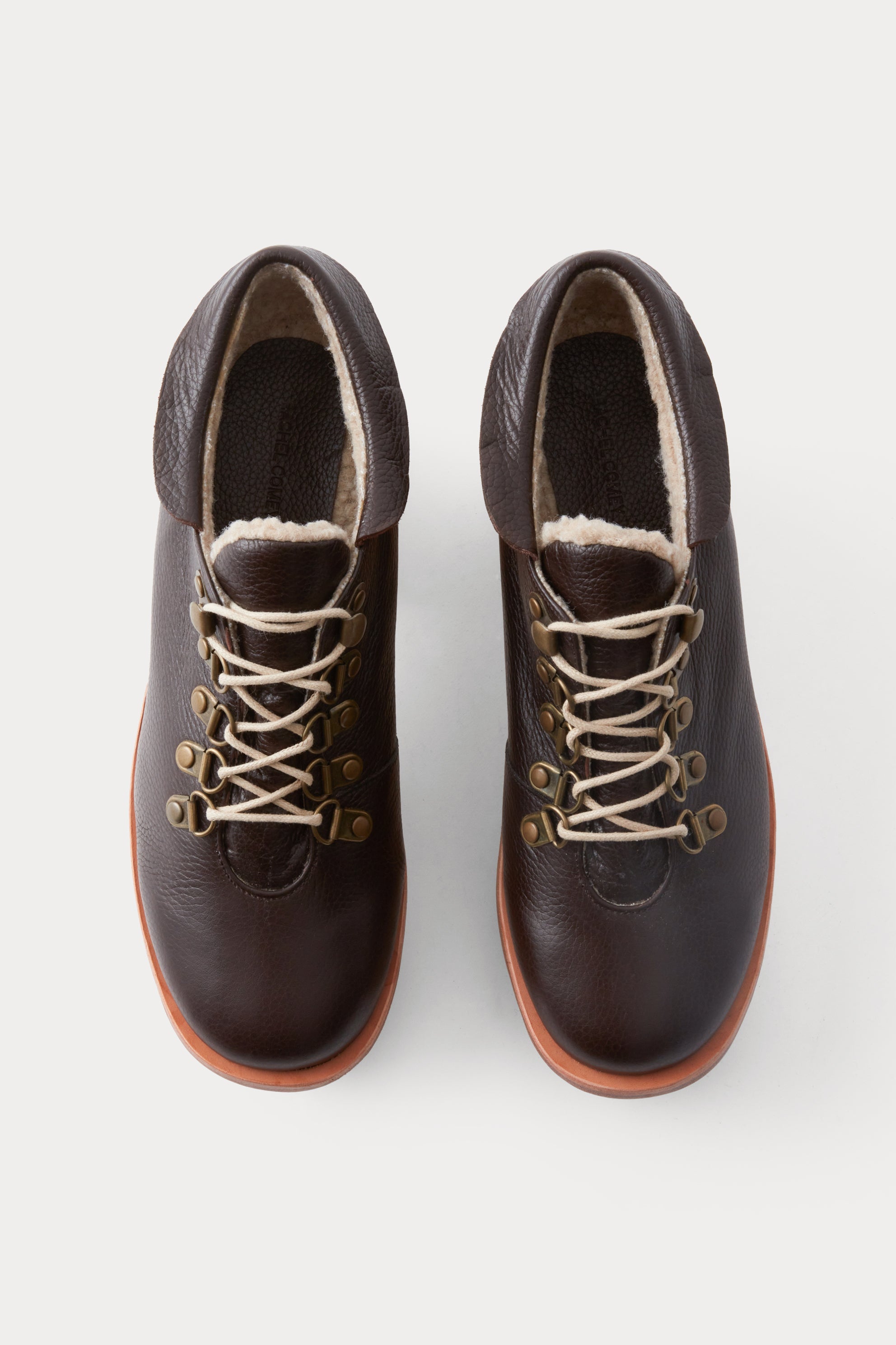 Shale Clog - Rachel Comey