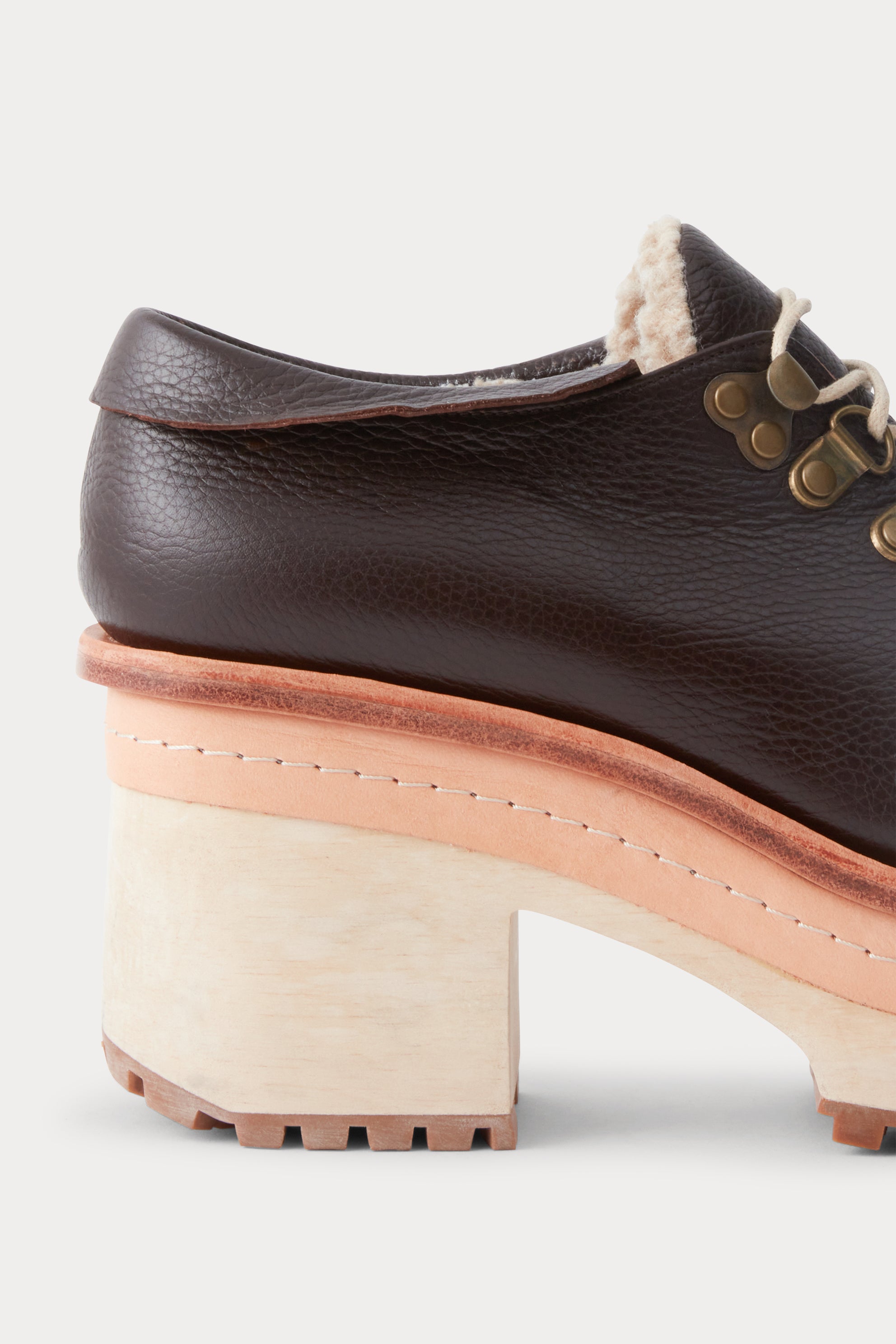 Shale Clog - Rachel Comey