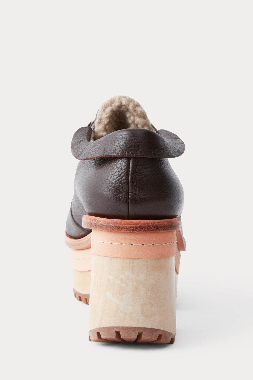 Shale Clog - Rachel Comey