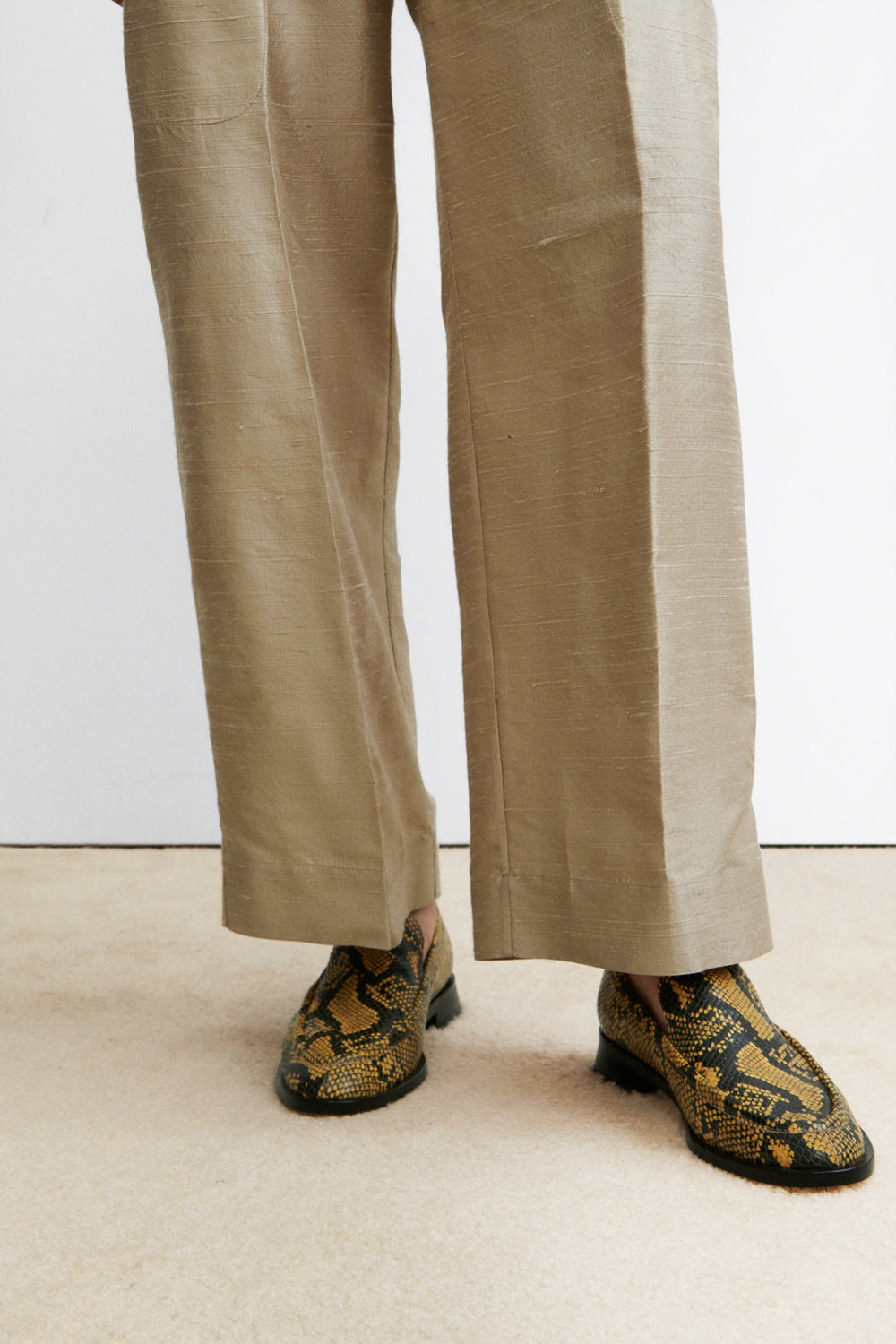 Merriden Loafer - Rachel Comey