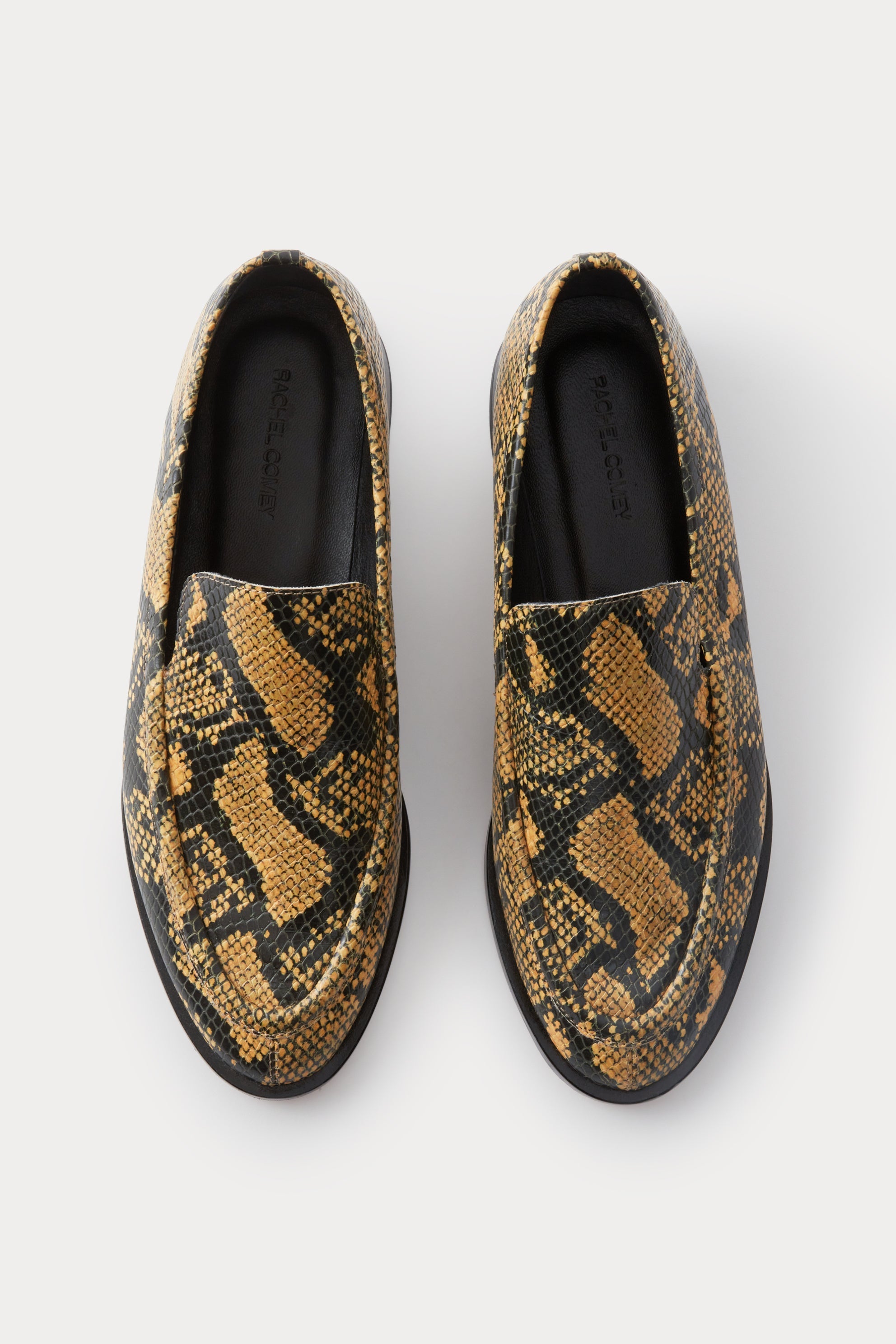 Merriden Loafer - Rachel Comey